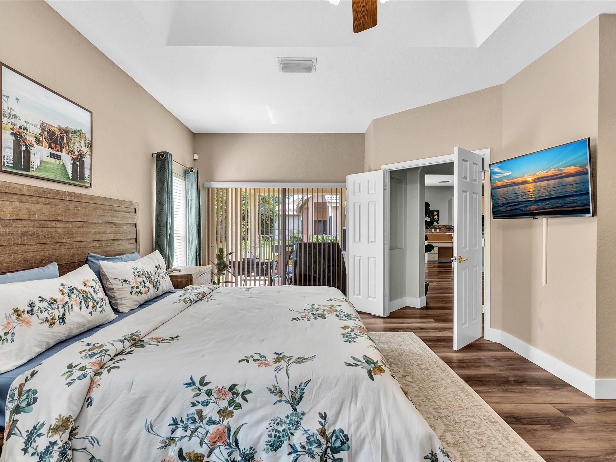 PARKLAND ISLES - Residential