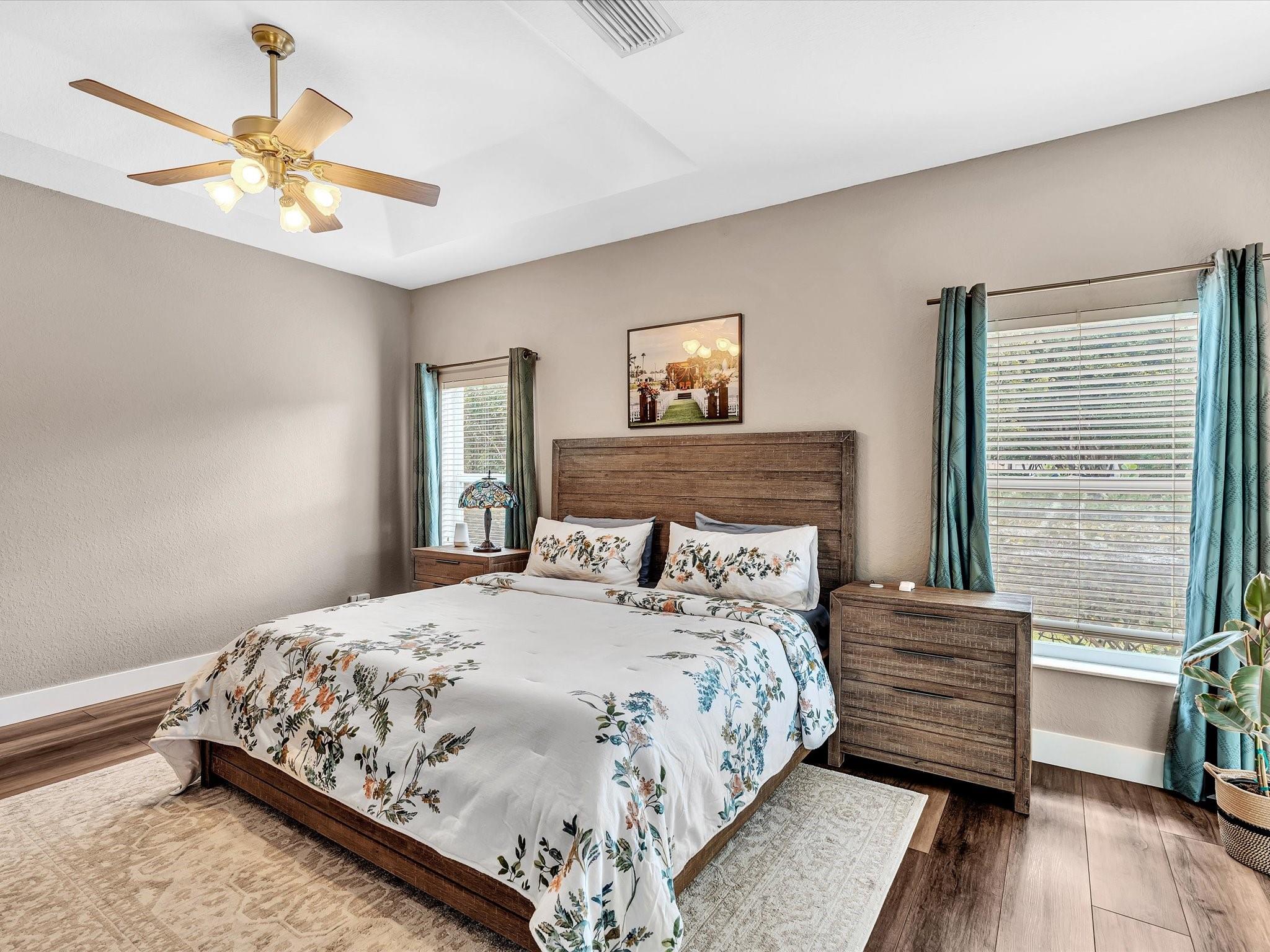 PARKLAND ISLES - Residential