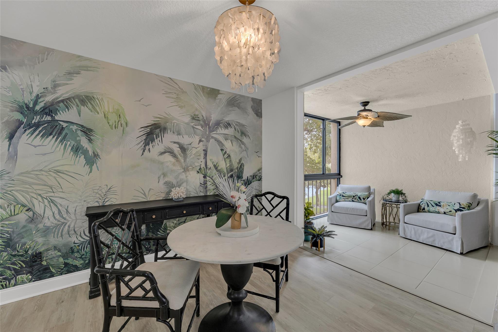 LAKESIDE CONDOMINIUM - Residential