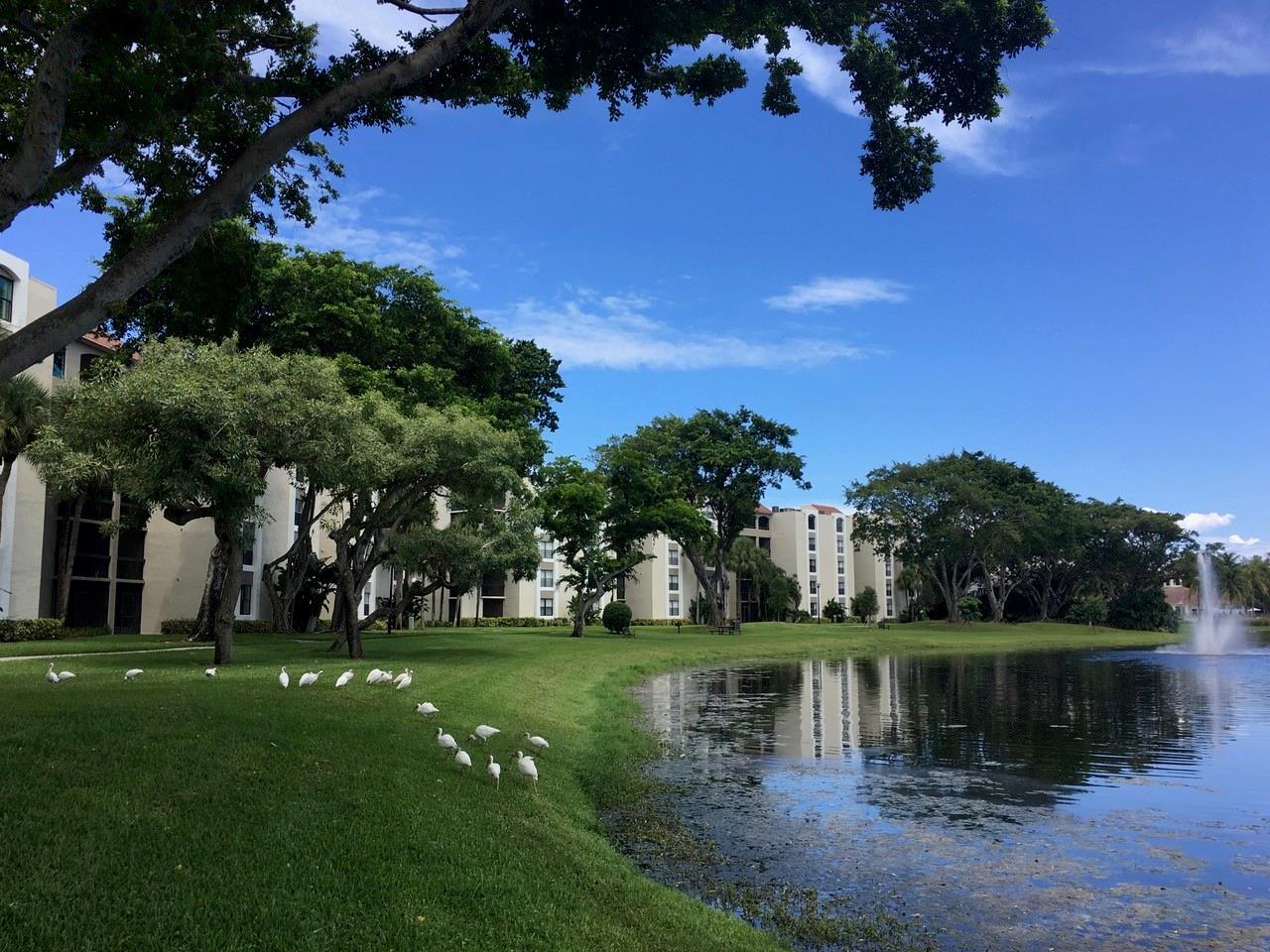 LAKESIDE CONDOMINIUM - Residential