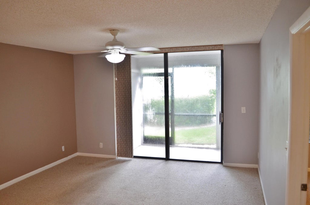 Photo of 5130 Las Verdes Circle #121, Delray Beach, FL 33484 (MLS # B26083978)