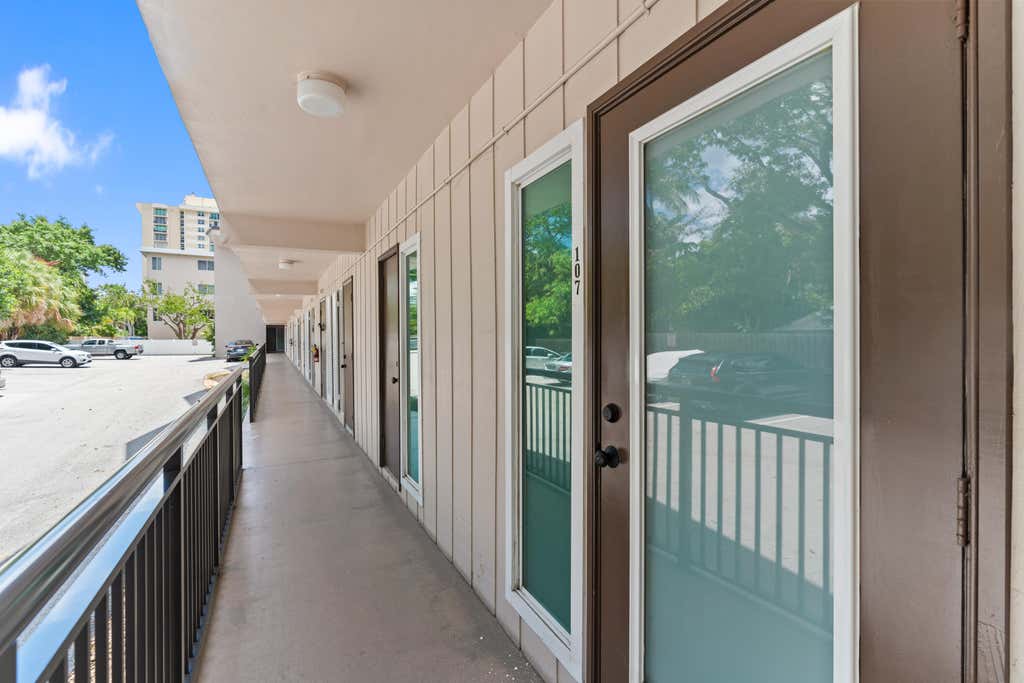 Photo of 1967 S Ocean Boulevard #107, Lauderdale By The Sea, FL 33062 (MLS # B26059125)
