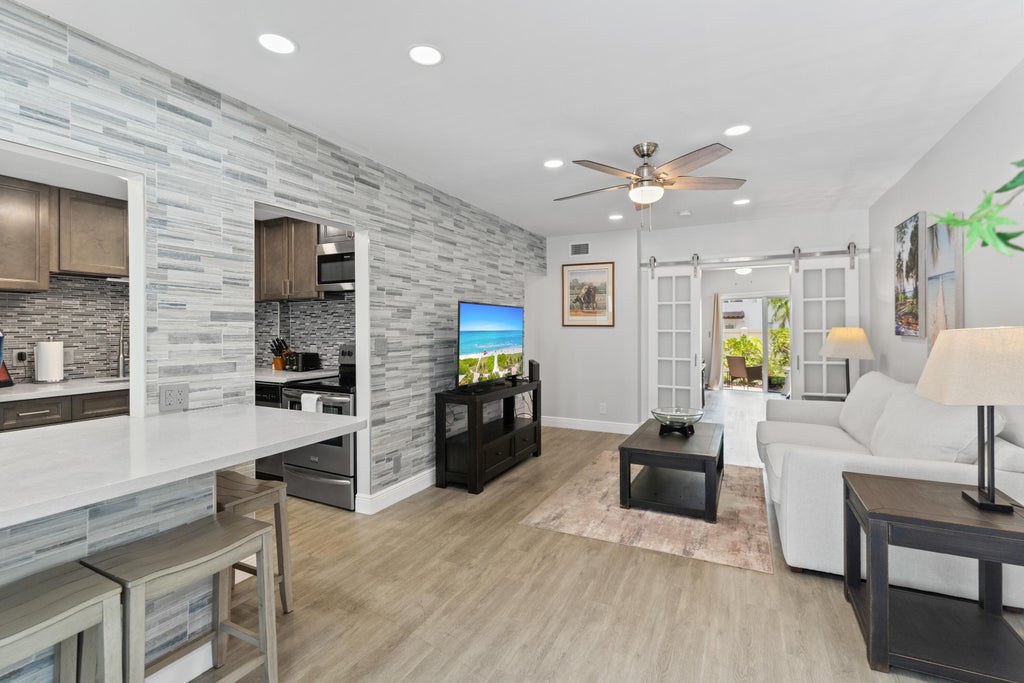 Photo of 1967 S Ocean Boulevard #107, Lauderdale By The Sea, FL 33062 (MLS # B26059125)