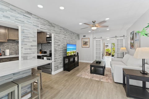 Photo of 1967 S Ocean Boulevard #107, Lauderdale By The Sea, FL 33062 (MLS # B26059125)