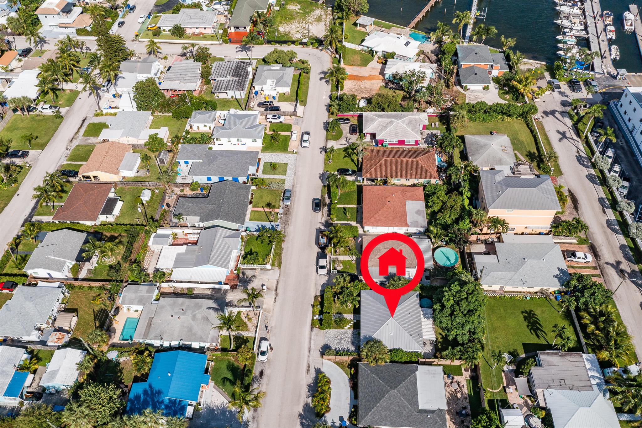 LAKEVIEW PARK AT RIVIERA - Residential