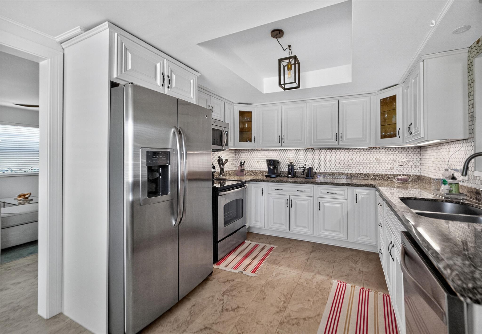 LAKEVIEW PARK AT RIVIERA - Residential