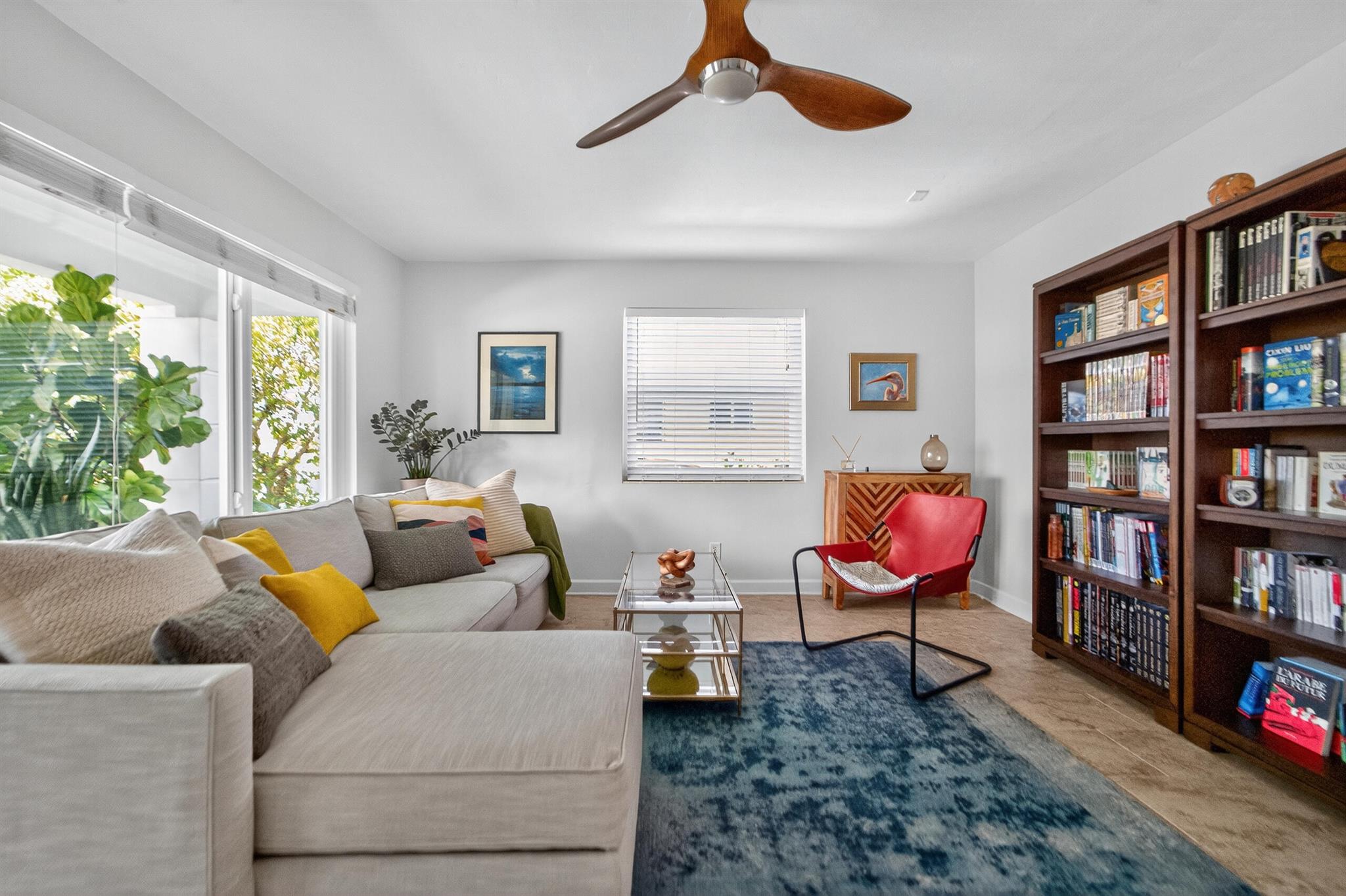 LAKEVIEW PARK AT RIVIERA - Residential