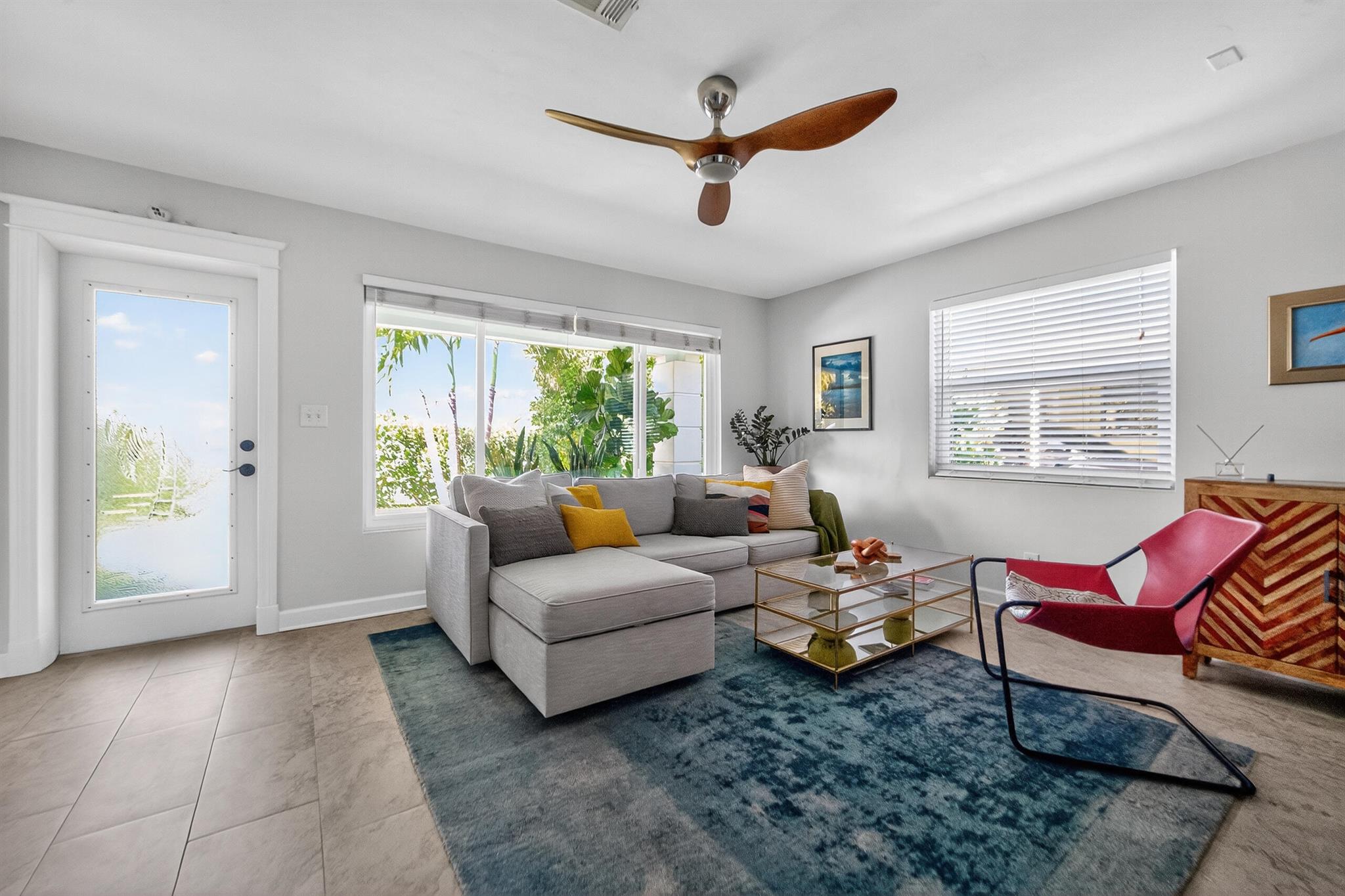 LAKEVIEW PARK AT RIVIERA - Residential