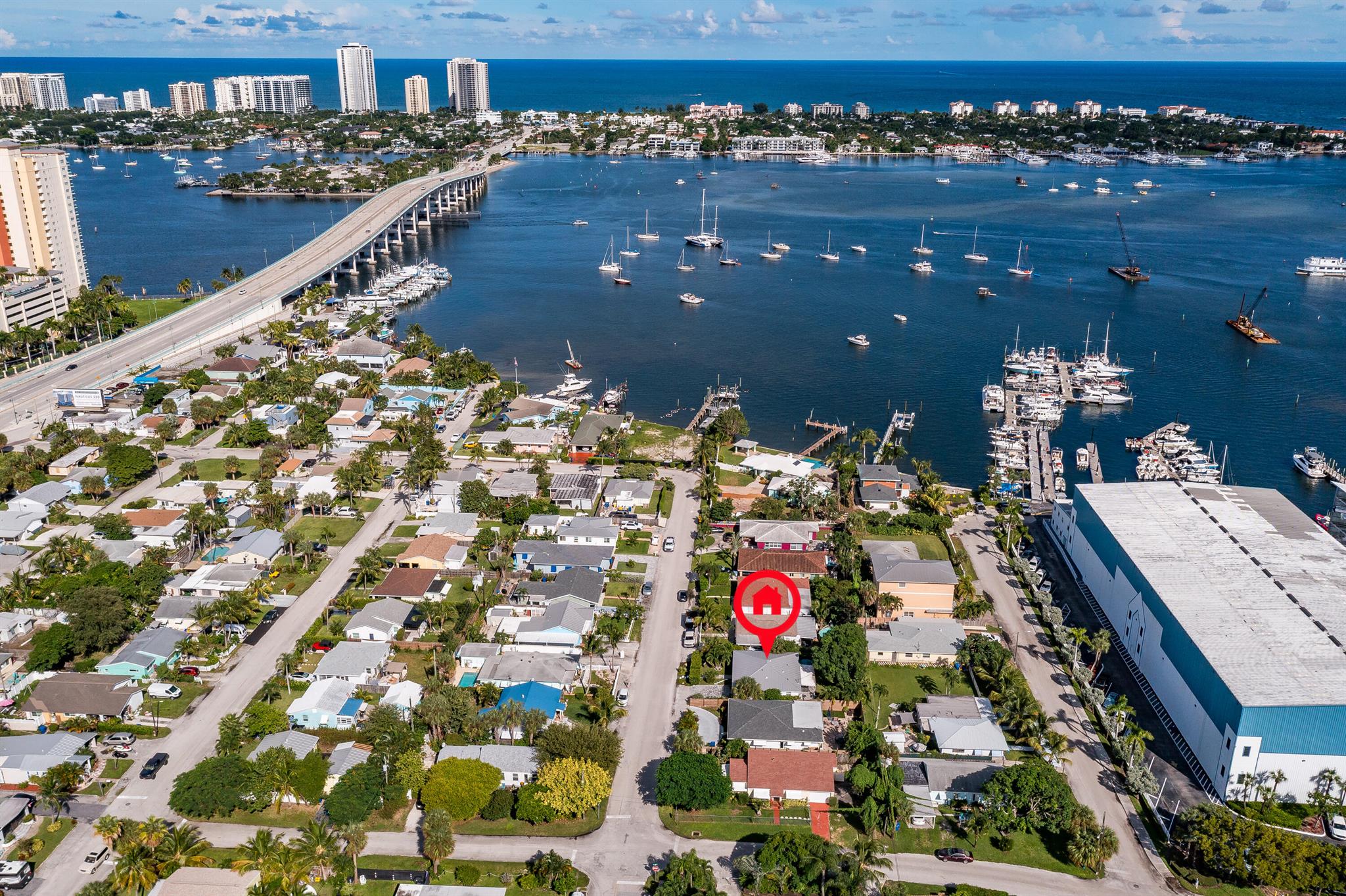 LAKEVIEW PARK AT RIVIERA - Residential