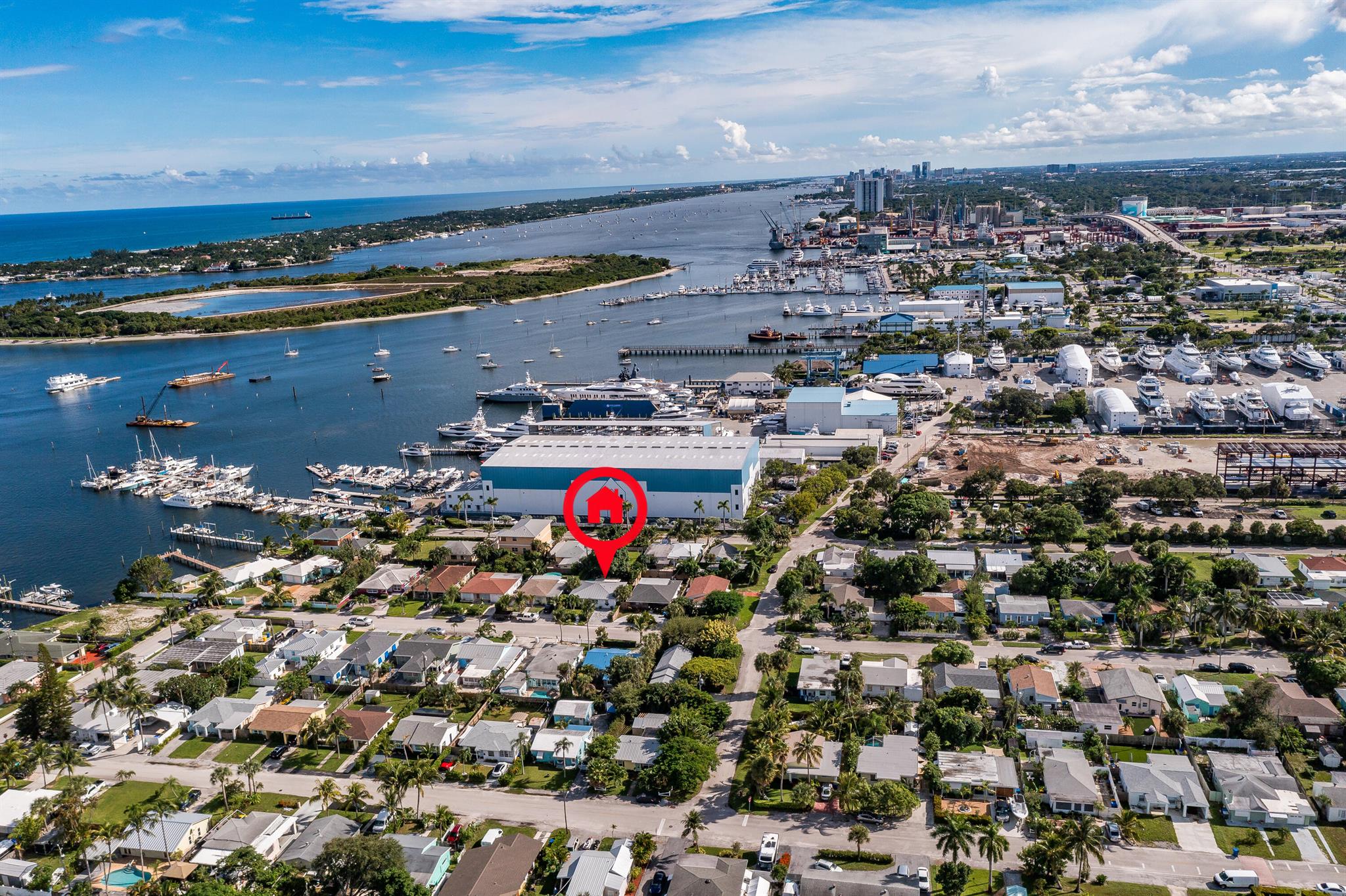 LAKEVIEW PARK AT RIVIERA - Residential