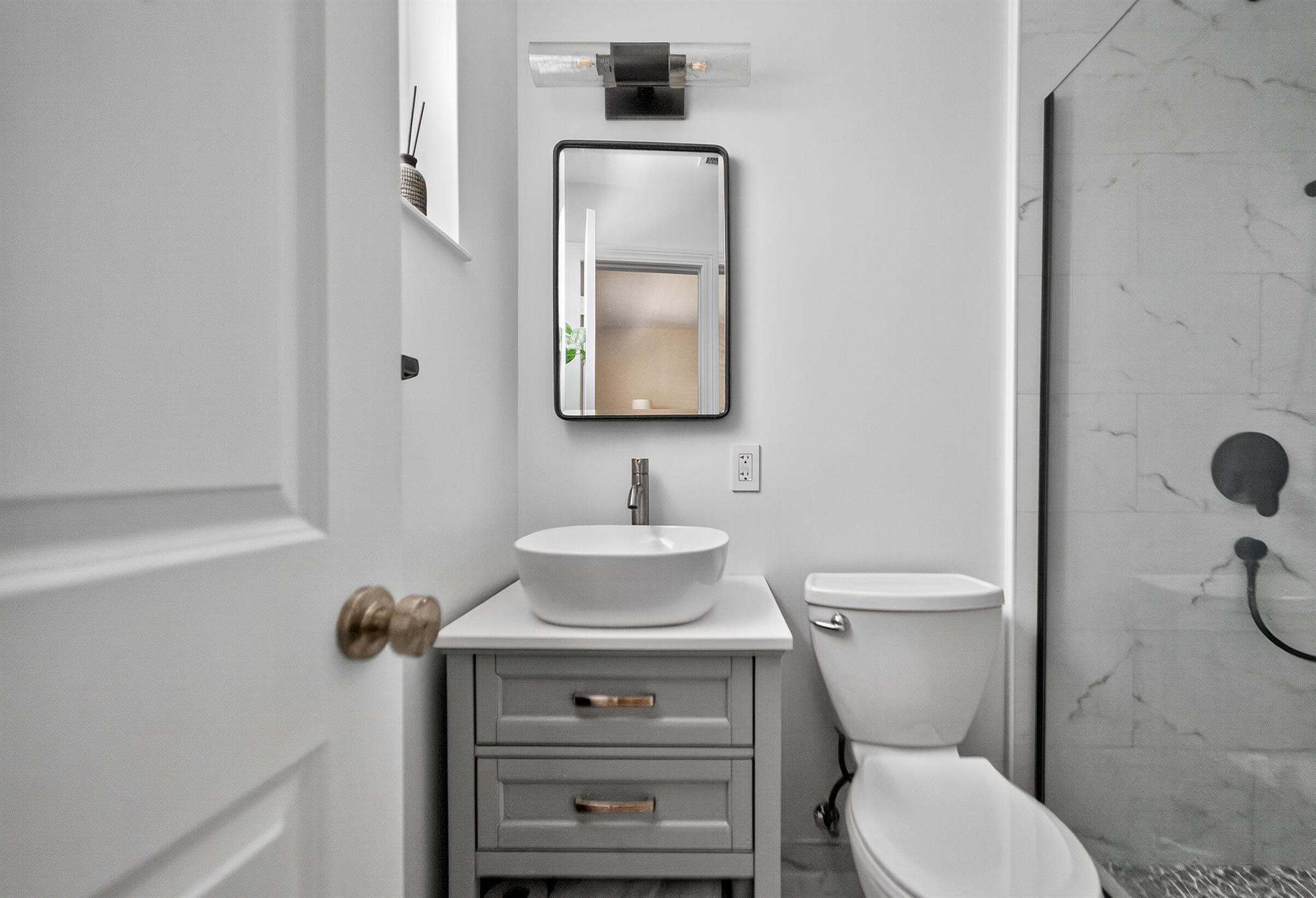 LAKEVIEW PARK AT RIVIERA - Residential