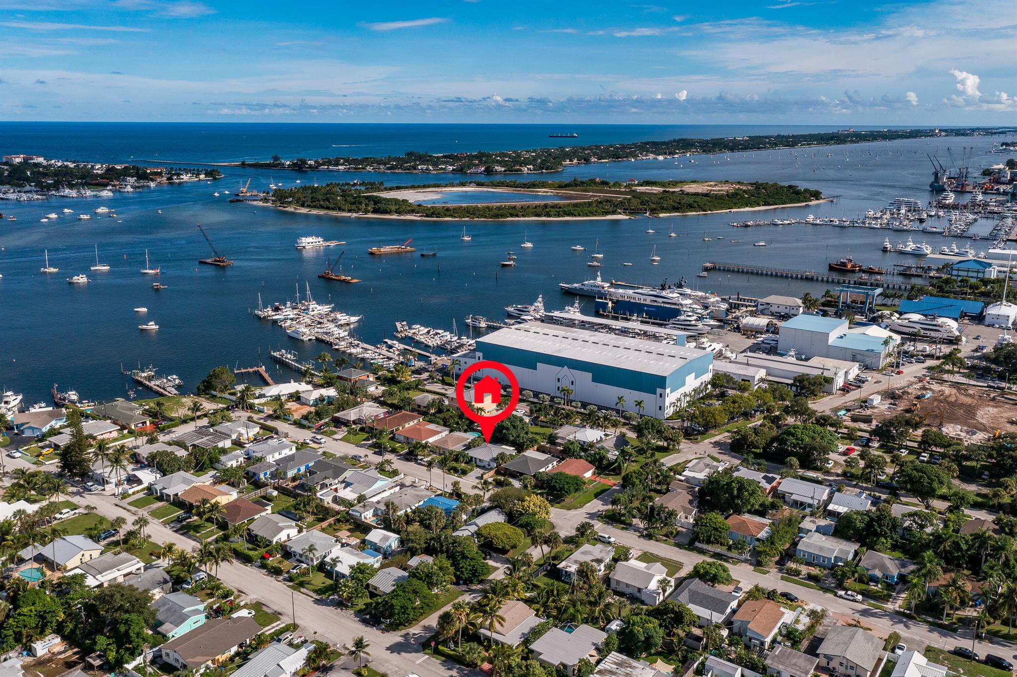 LAKEVIEW PARK AT RIVIERA - Residential