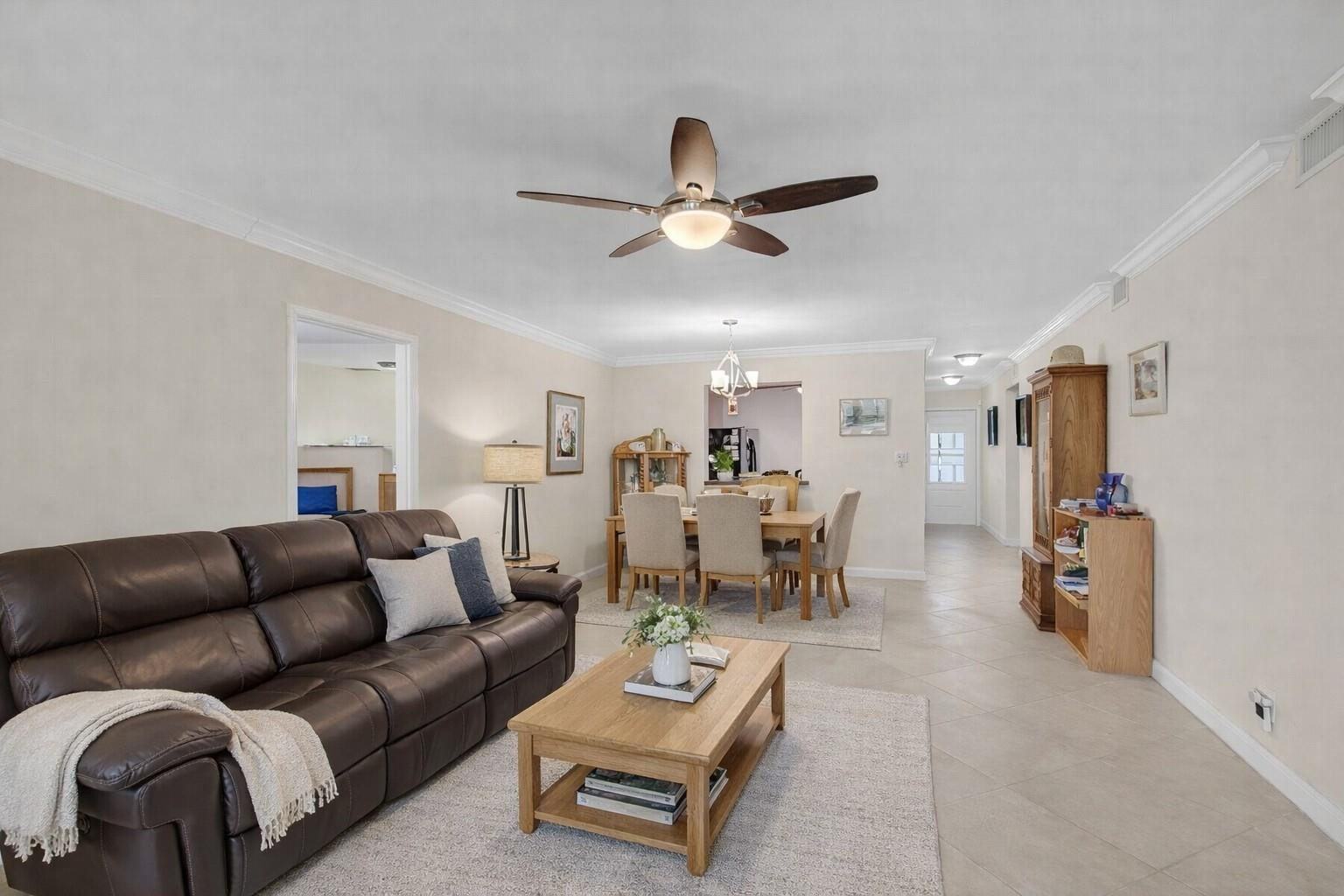 TOWN VILLAS - Residential