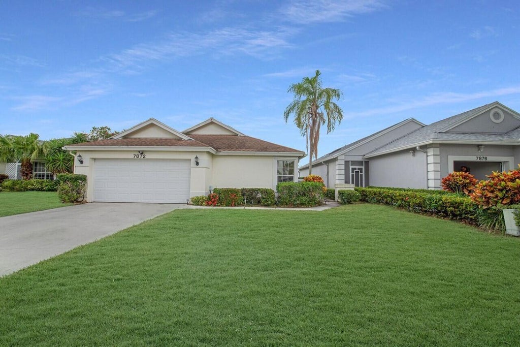 Photo of 7872 Mansfield Hollow Road, Delray Beach, FL 33446 (MLS # B26073771)