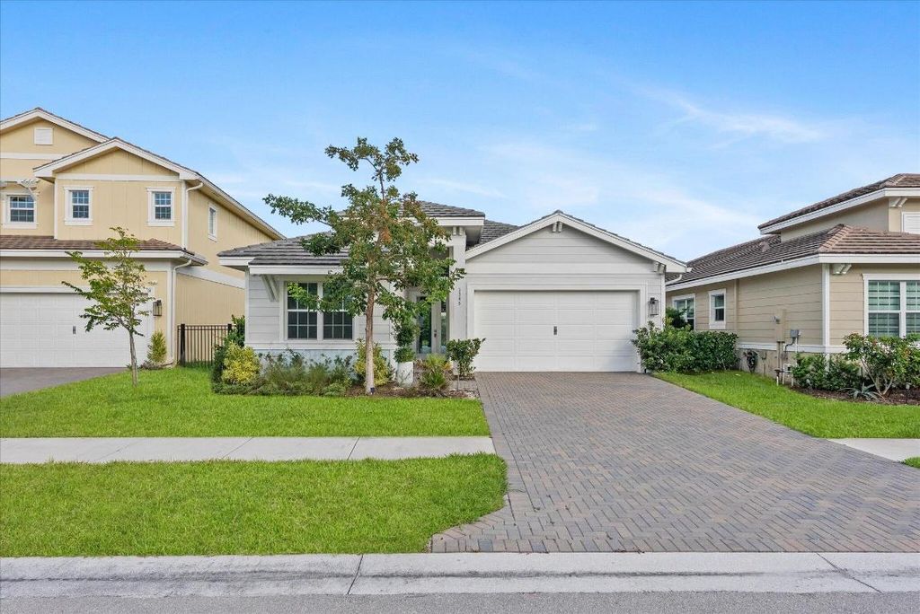 Photo of 1346 Harvester Crossing, The Acreage, FL 33470 (MLS # R11141340)