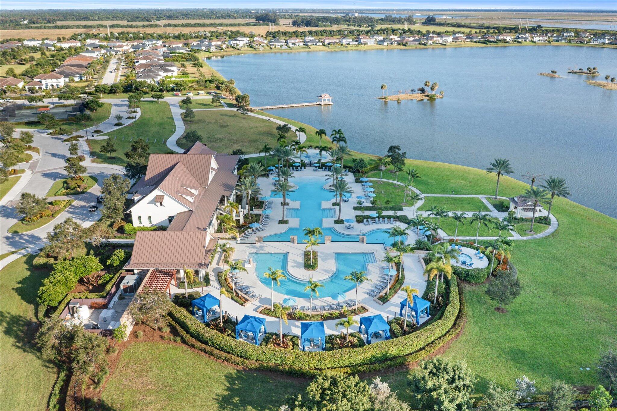 ARDEN PUD POD G SOUTH - Residential