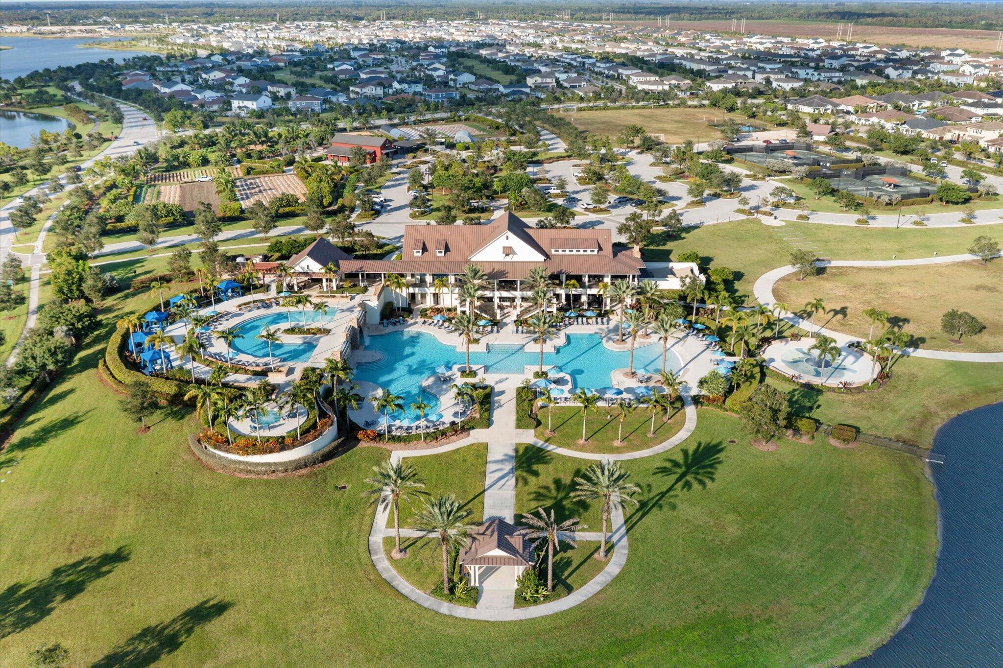 ARDEN PUD POD G SOUTH - Residential