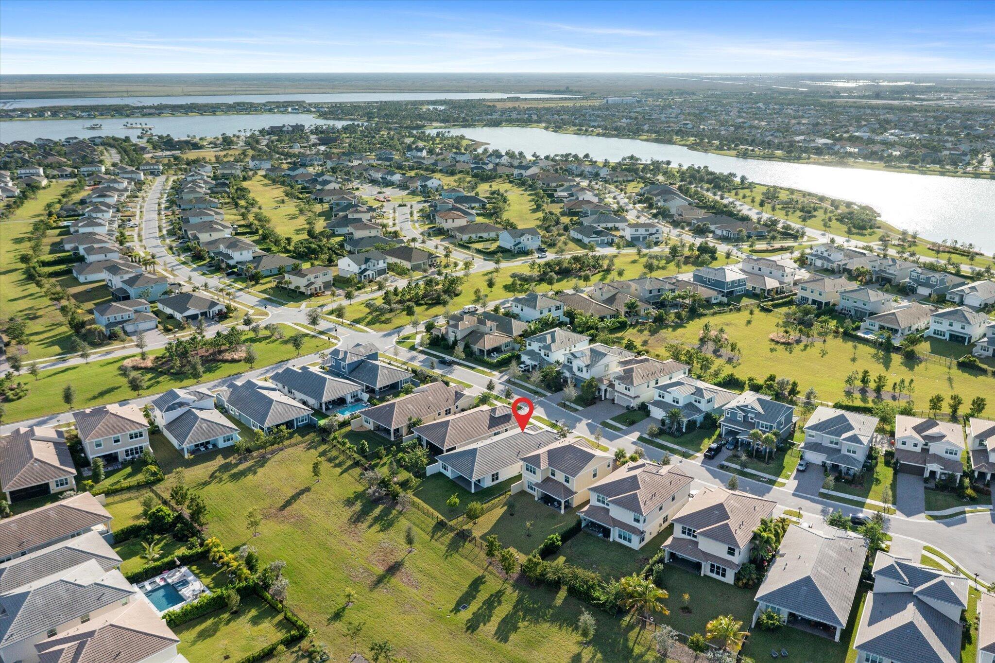 ARDEN PUD POD G SOUTH - Residential