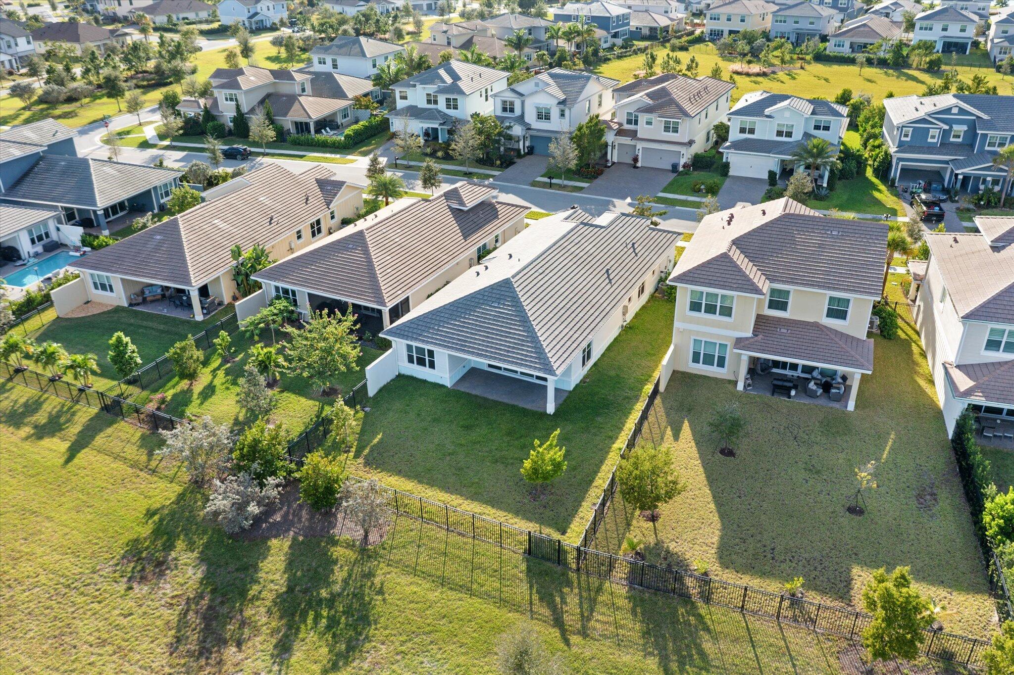 ARDEN PUD POD G SOUTH - Residential