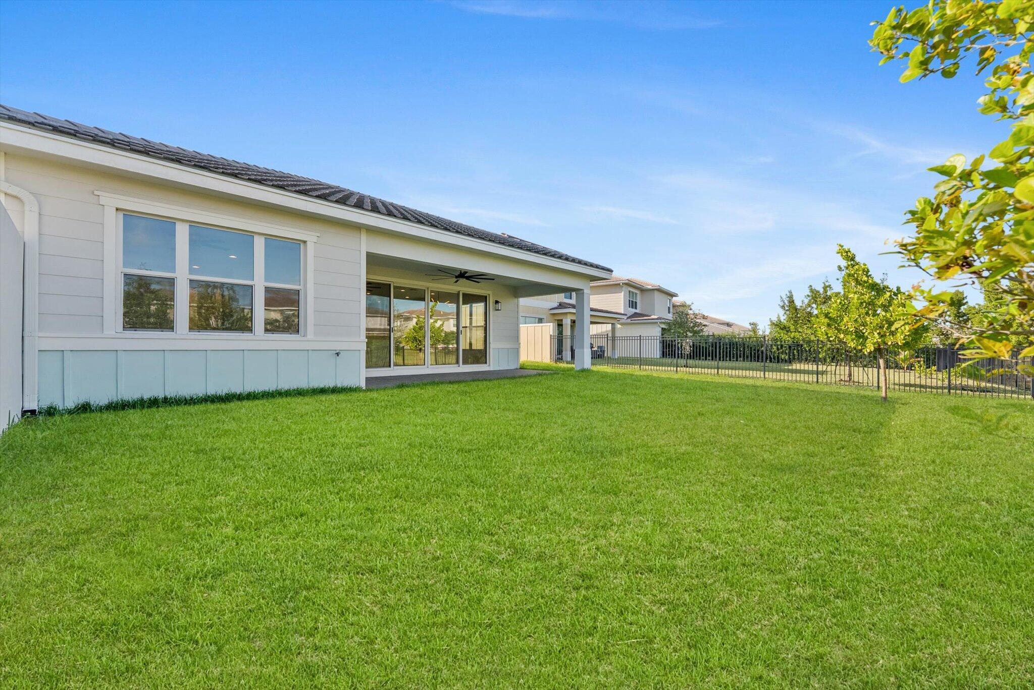 ARDEN PUD POD G SOUTH - Residential