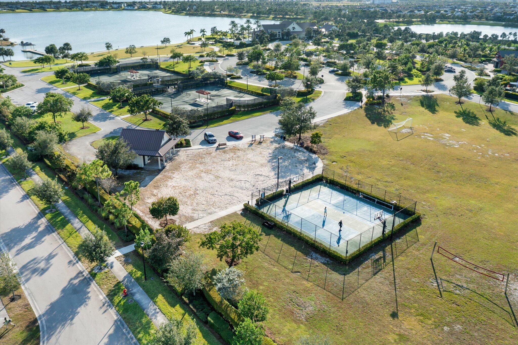 ARDEN PUD POD G SOUTH - Residential