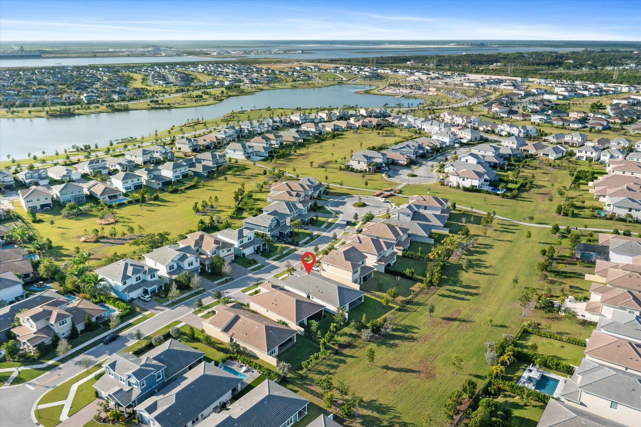 ARDEN PUD POD G SOUTH - Residential