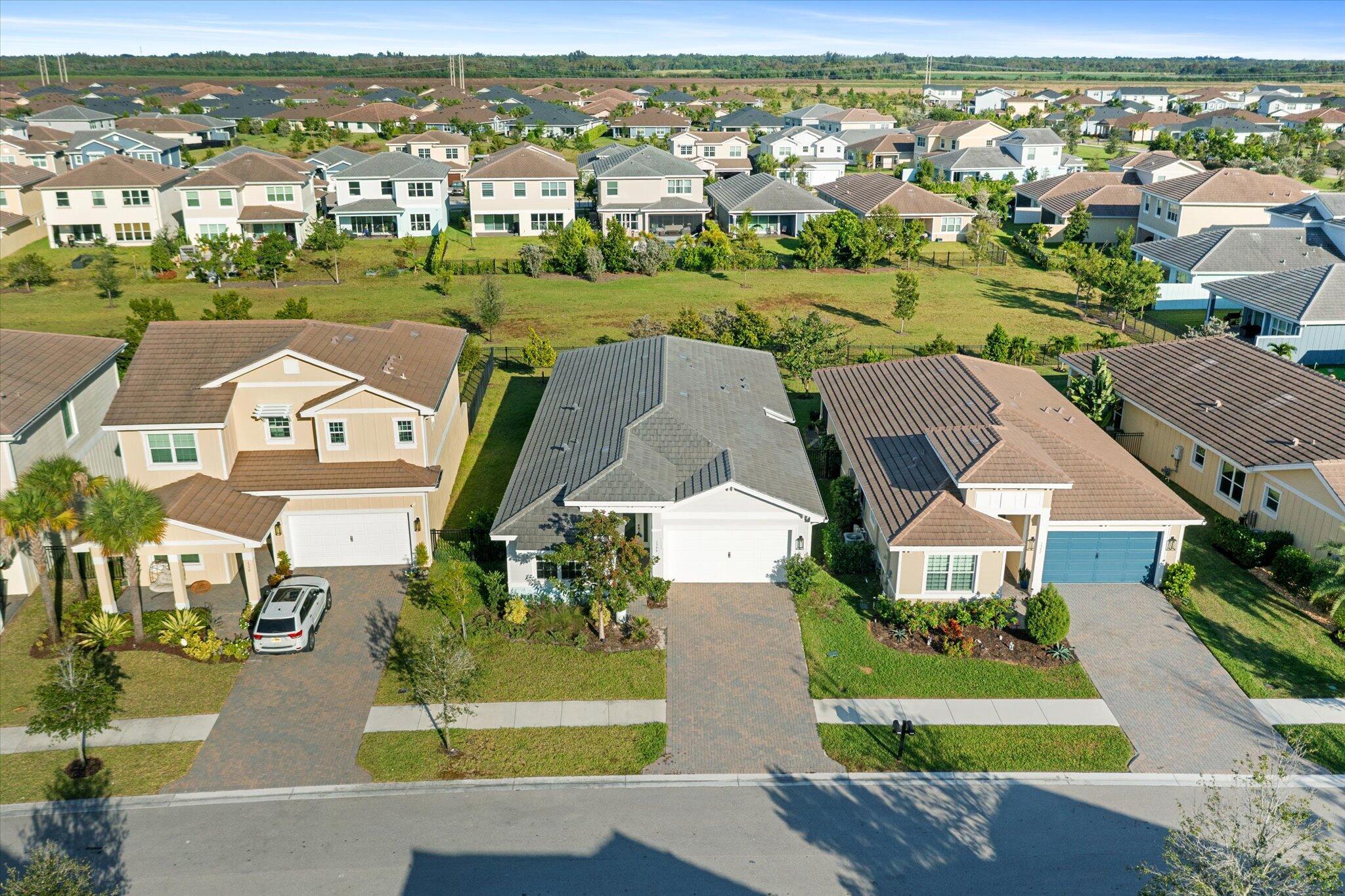 ARDEN PUD POD G SOUTH - Residential