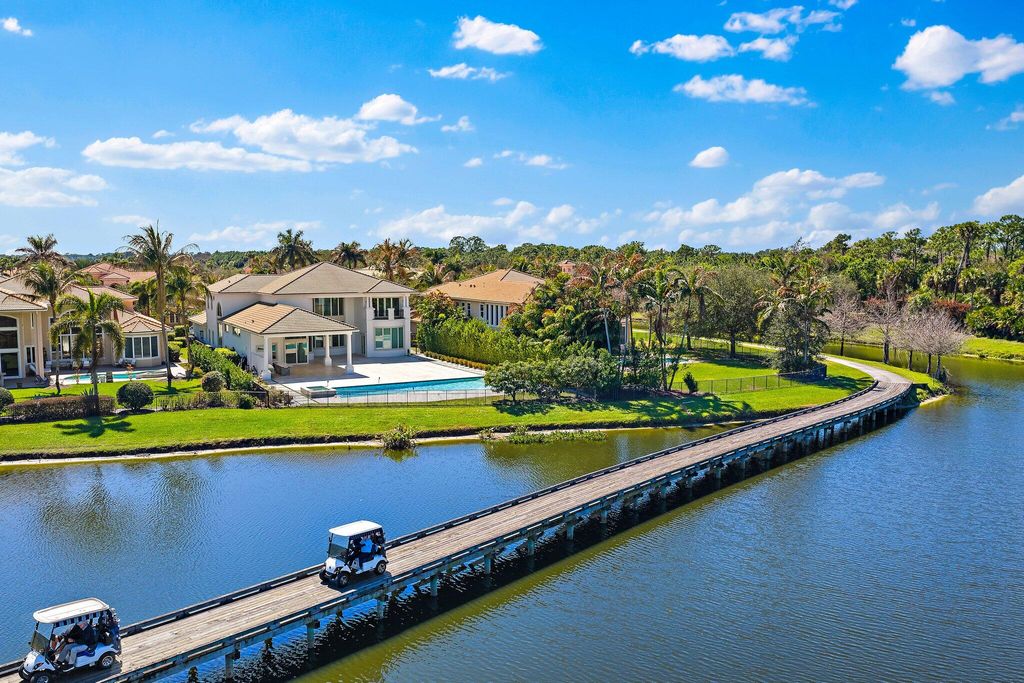 Photo of 187 Elena Court, Jupiter, FL 33478 (MLS # R11166831)