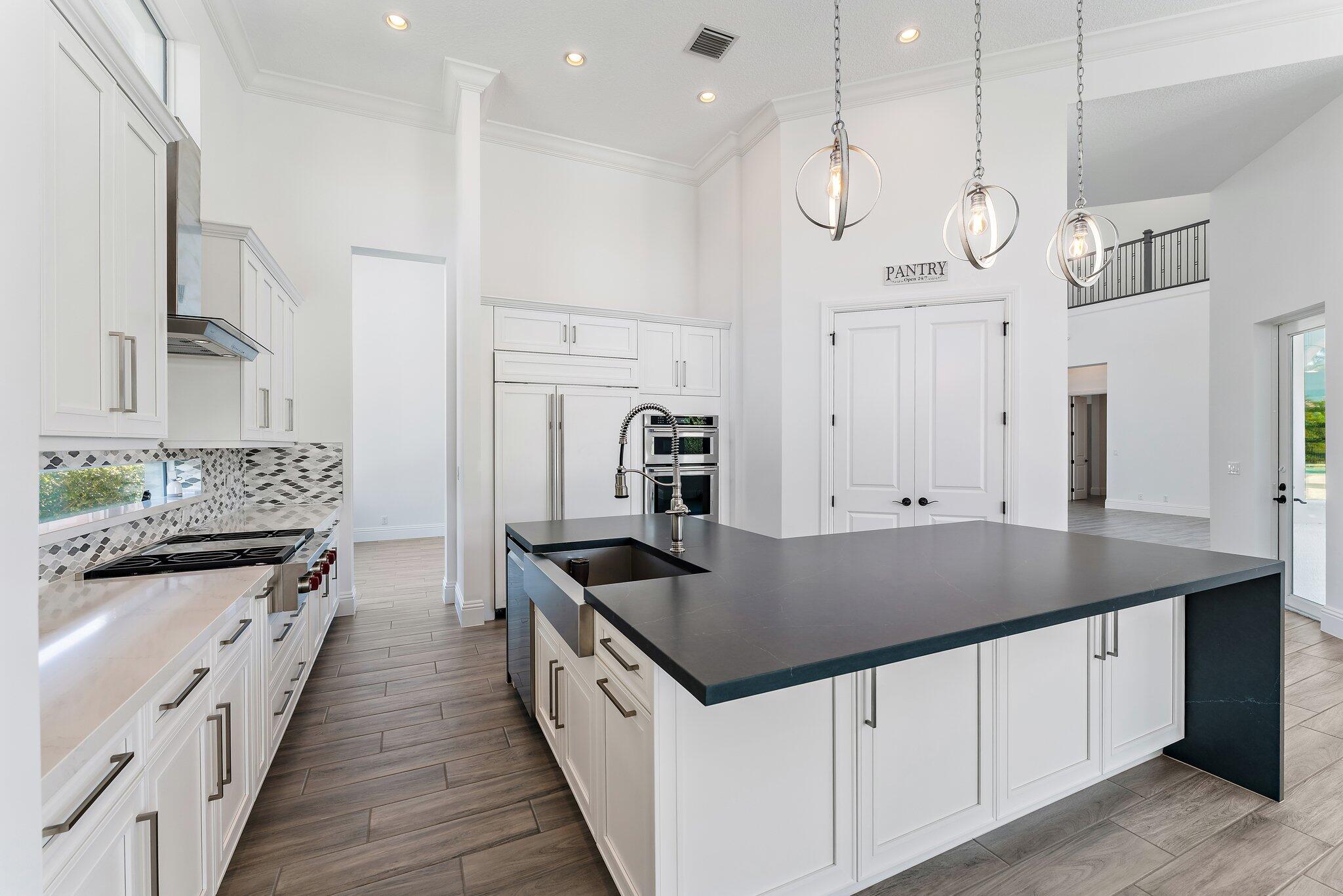 JUPITER COUNTRY CLUB - Residential