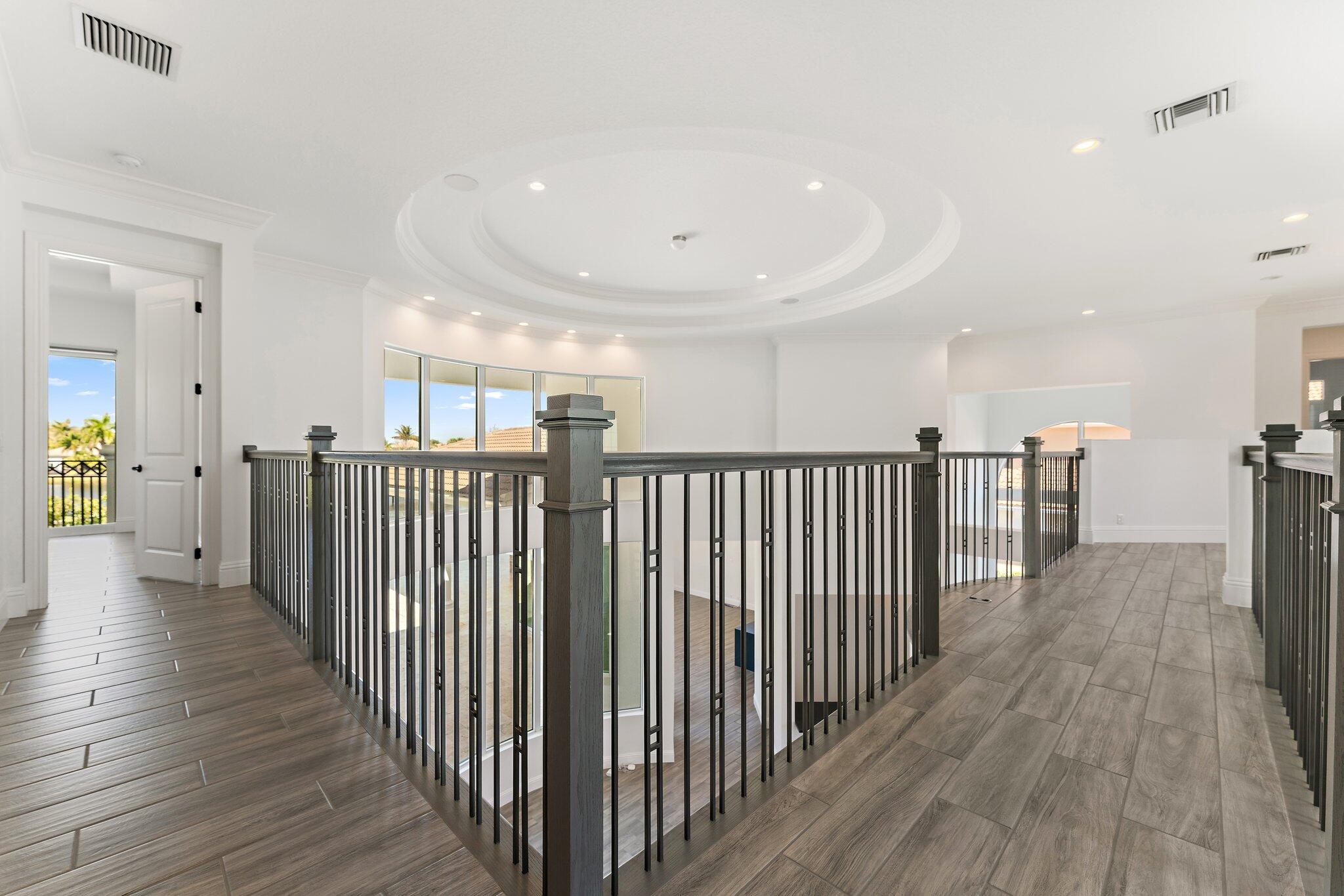 JUPITER COUNTRY CLUB - Residential