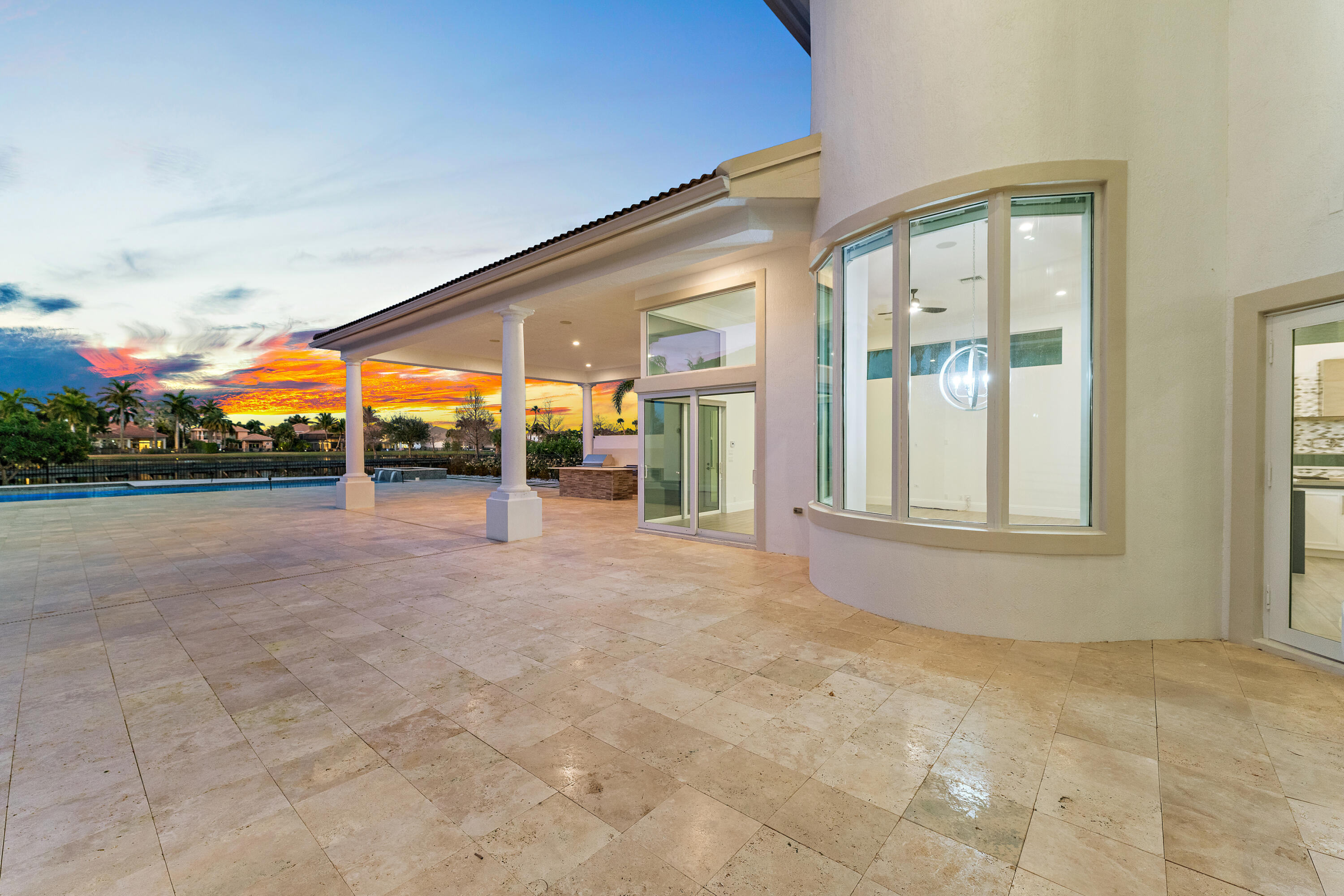 JUPITER COUNTRY CLUB - Residential