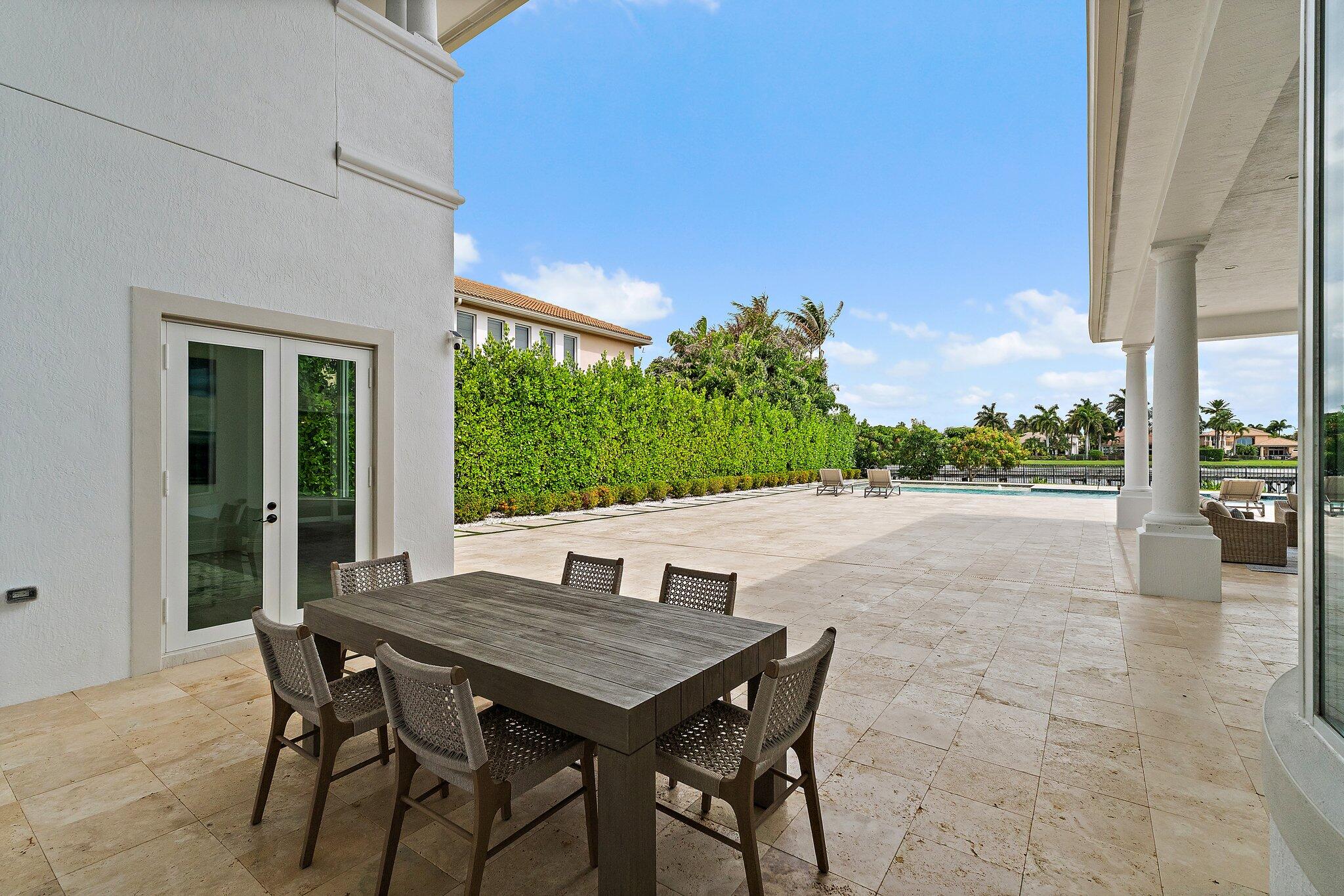 JUPITER COUNTRY CLUB - Residential