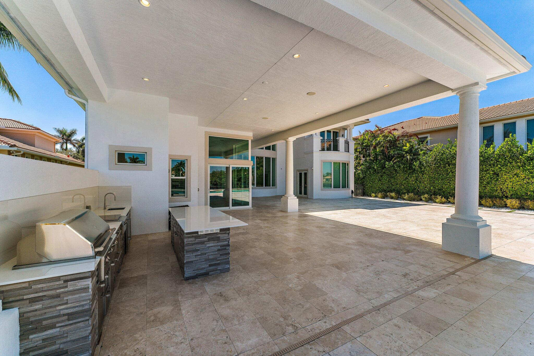 JUPITER COUNTRY CLUB - Residential