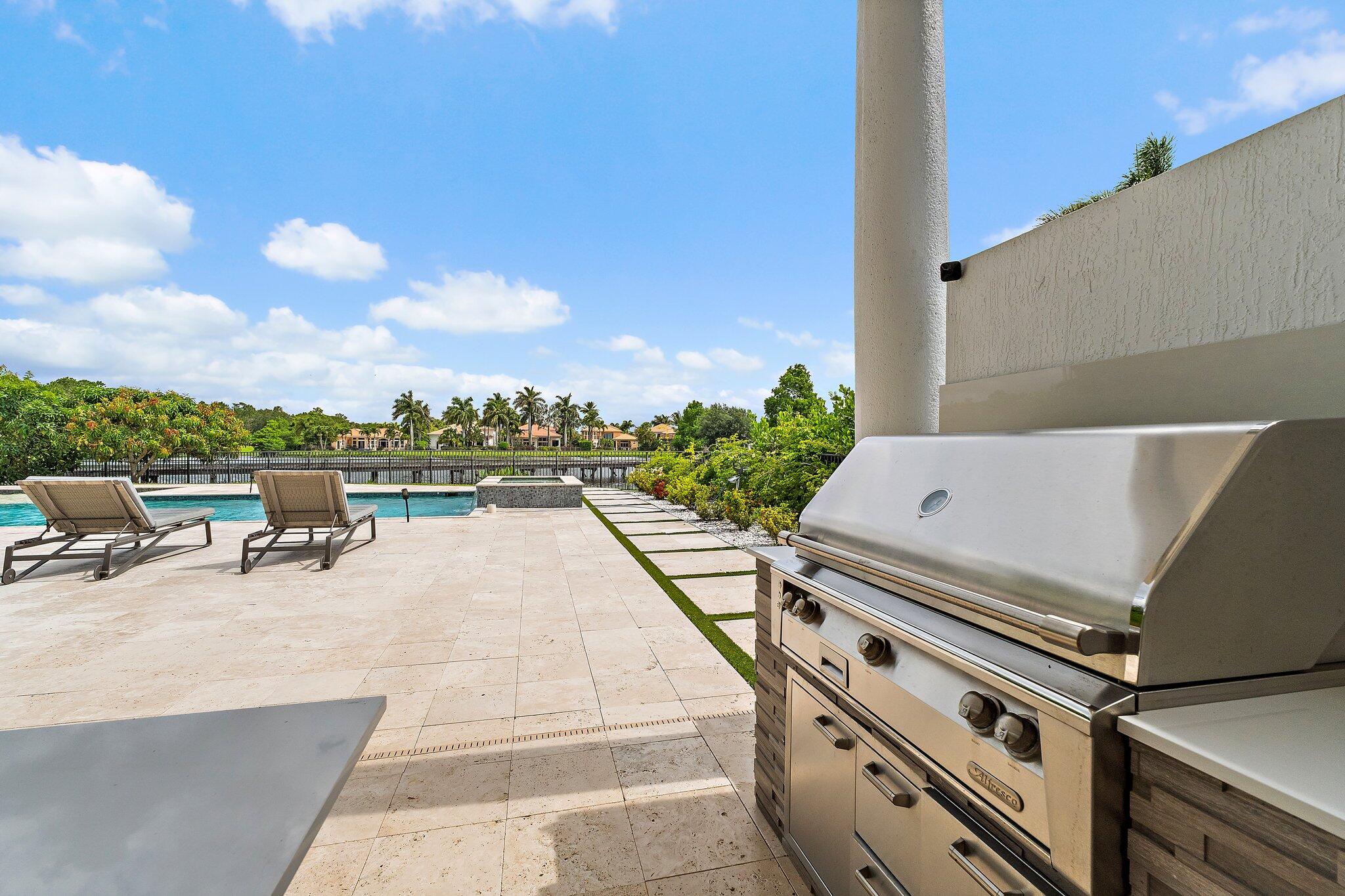 JUPITER COUNTRY CLUB - Residential