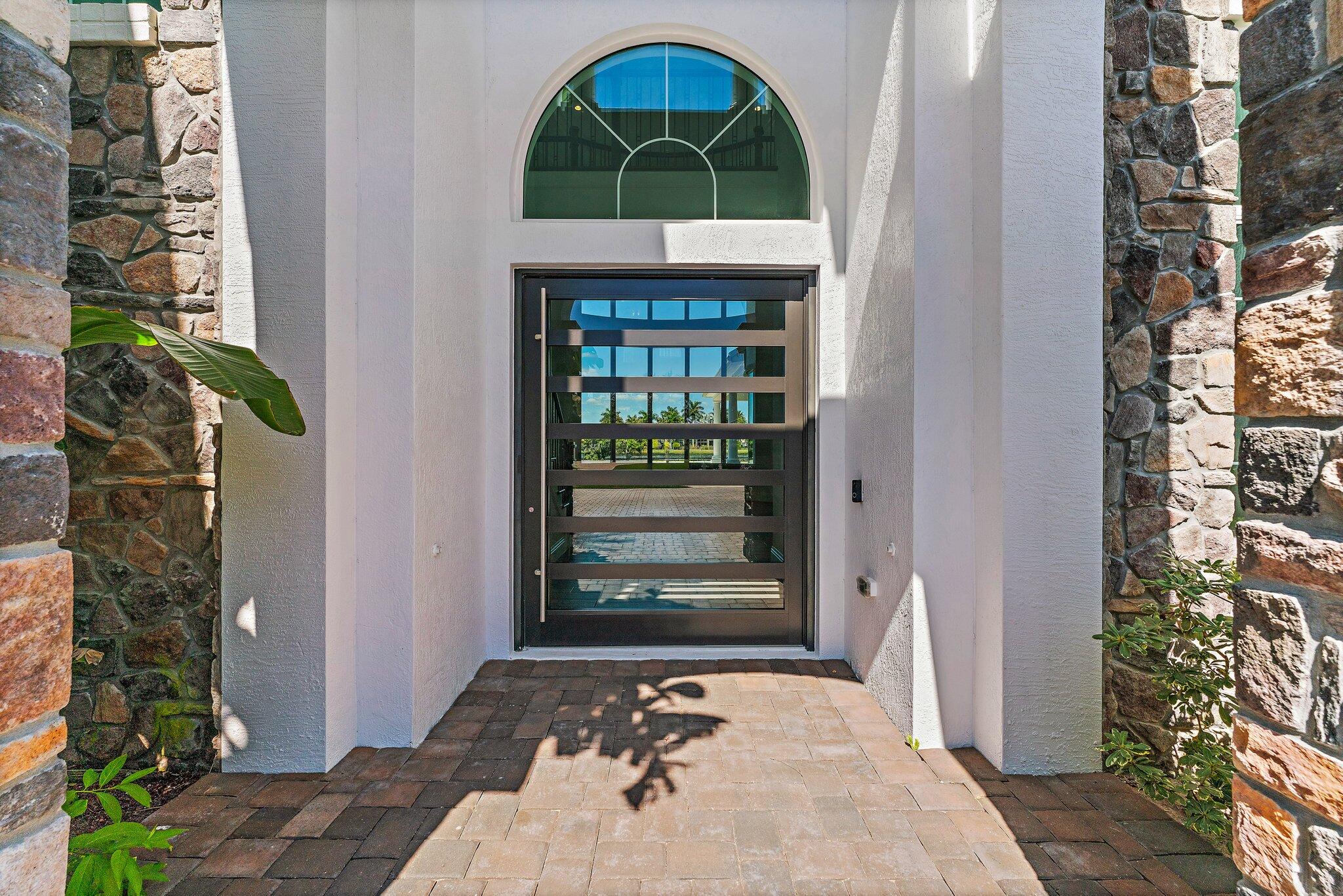 JUPITER COUNTRY CLUB - Residential