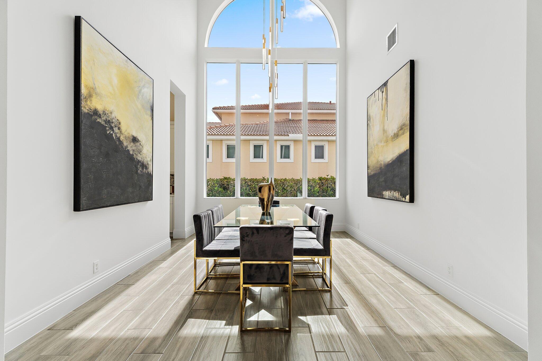 JUPITER COUNTRY CLUB - Residential