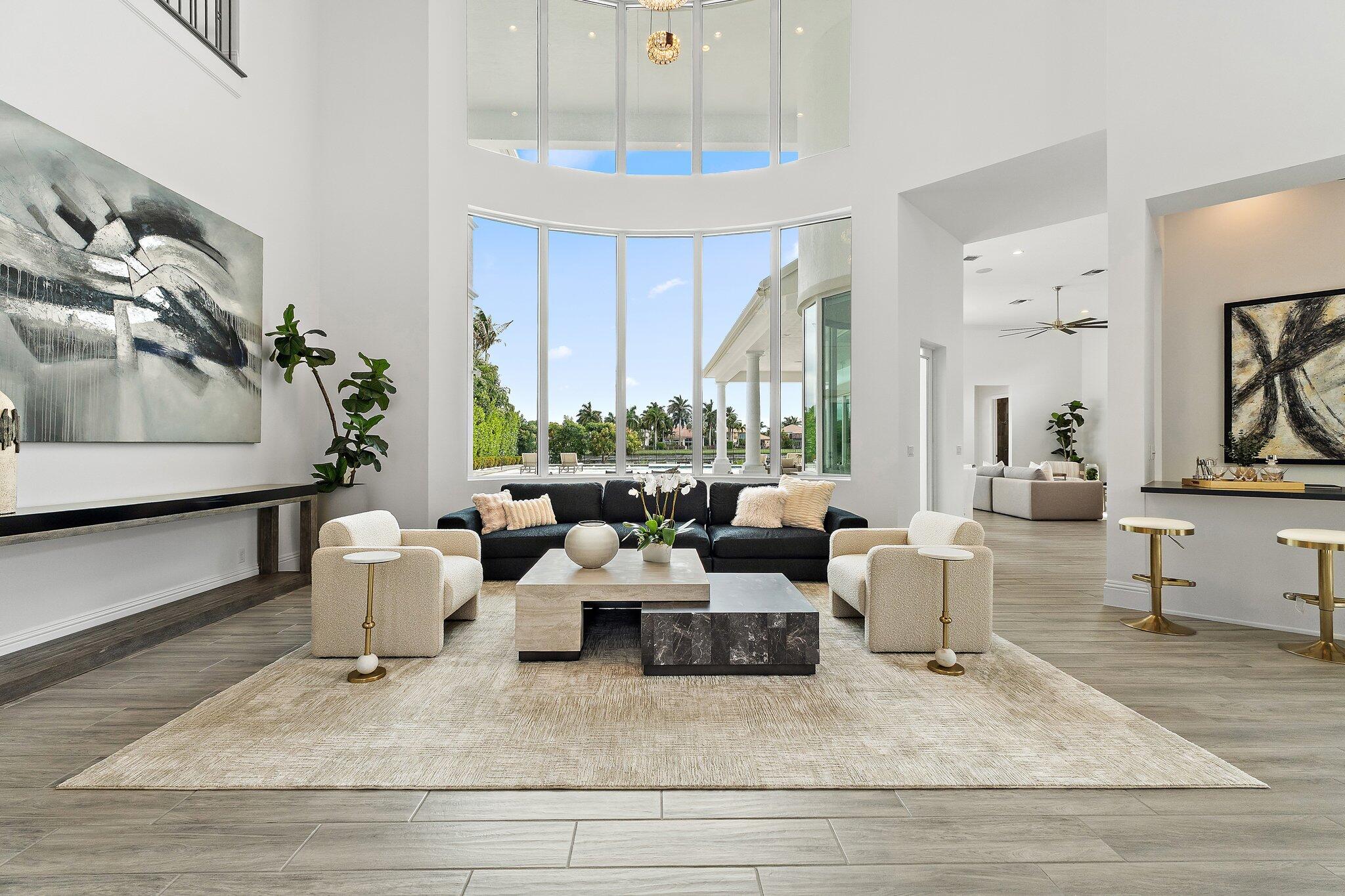 JUPITER COUNTRY CLUB - Residential
