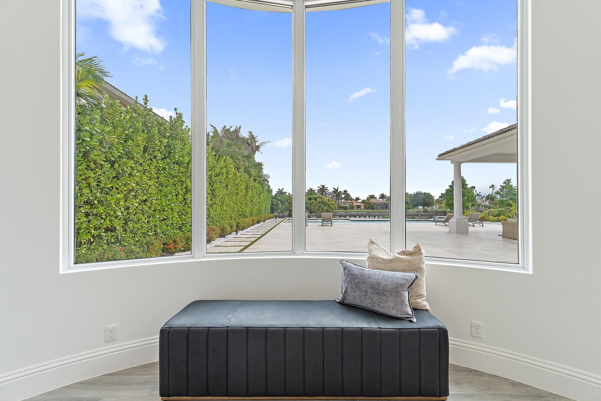 JUPITER COUNTRY CLUB - Residential
