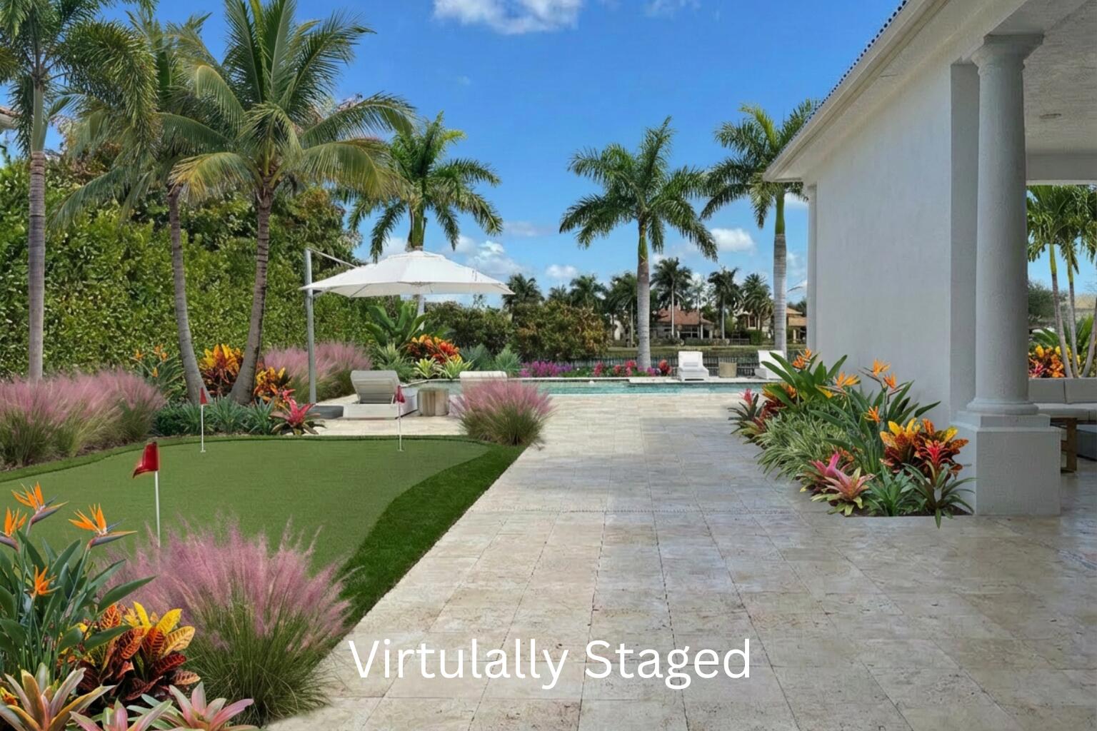 JUPITER COUNTRY CLUB - Residential