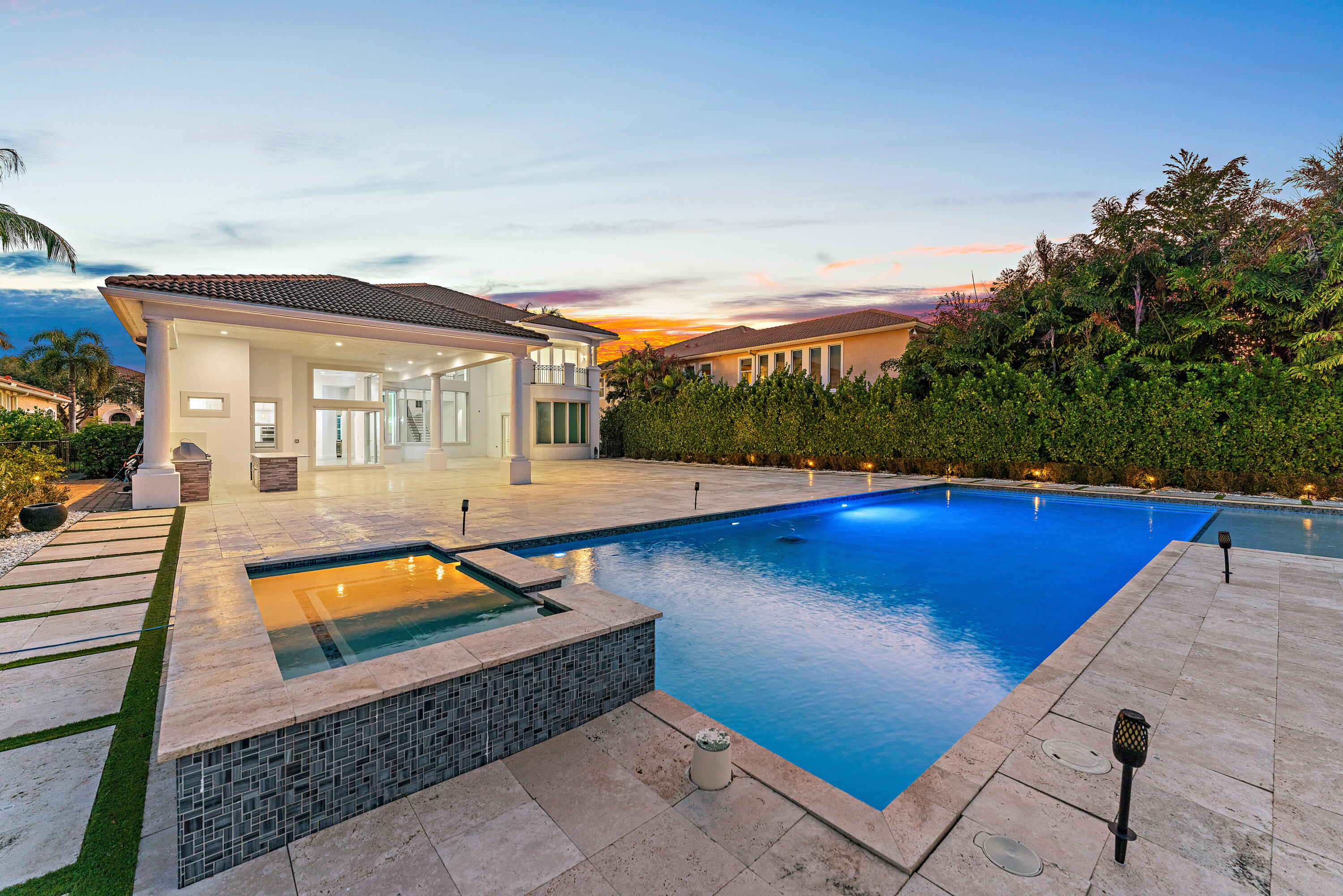 JUPITER COUNTRY CLUB - Residential