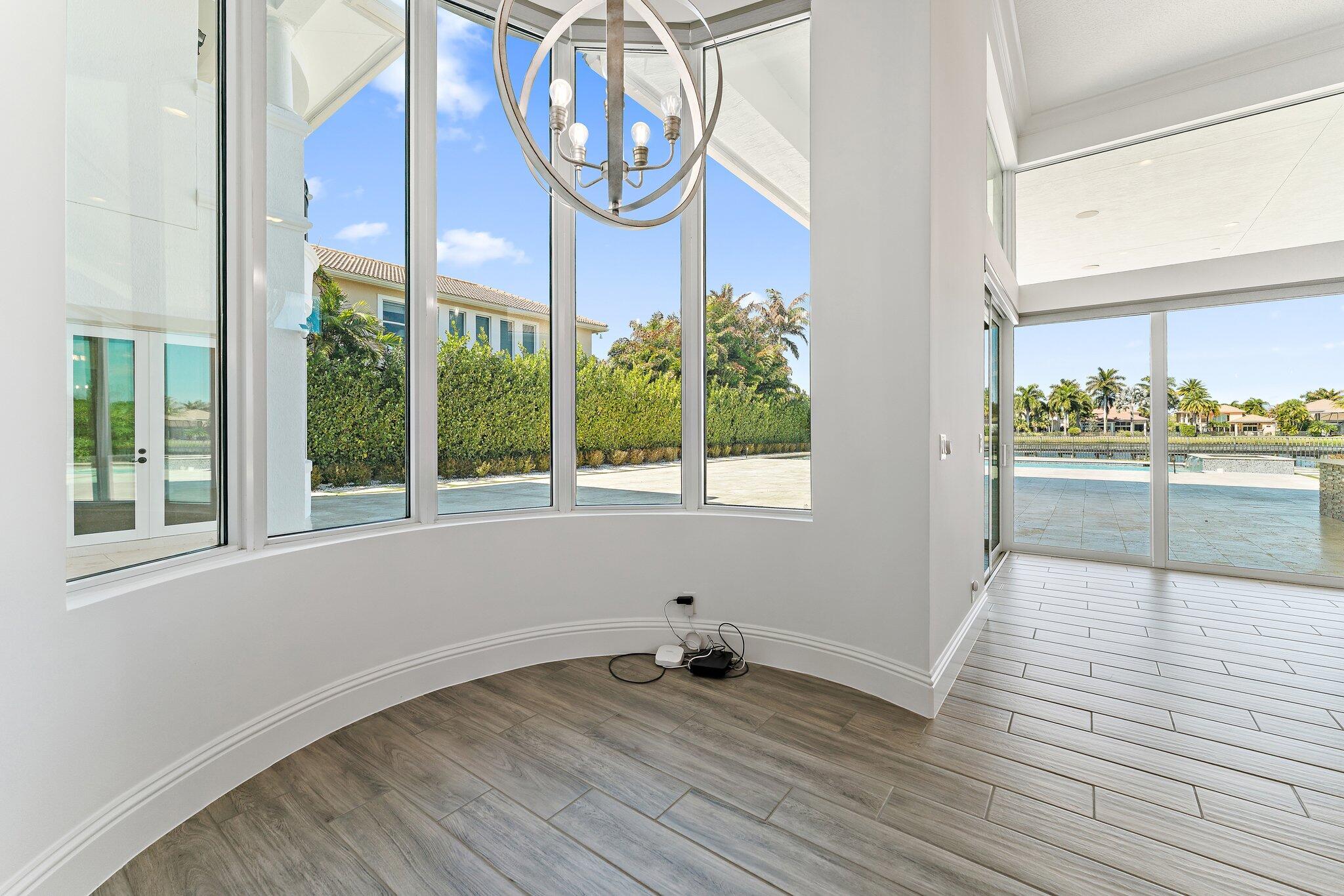 JUPITER COUNTRY CLUB - Residential