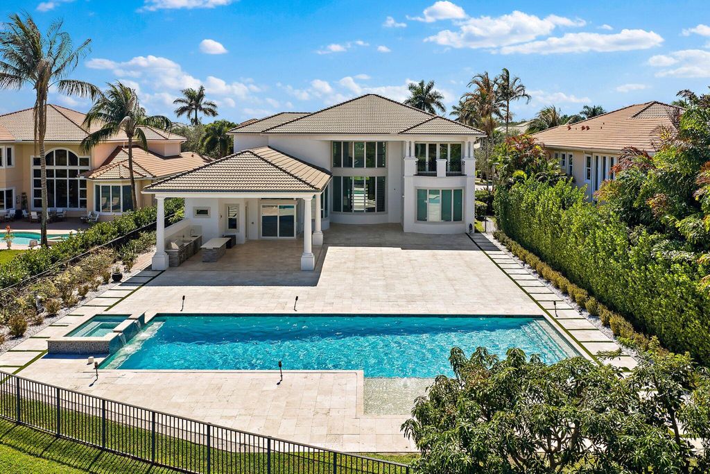 Photo of 187 Elena Court, Jupiter, FL 33478 (MLS # R11166831)