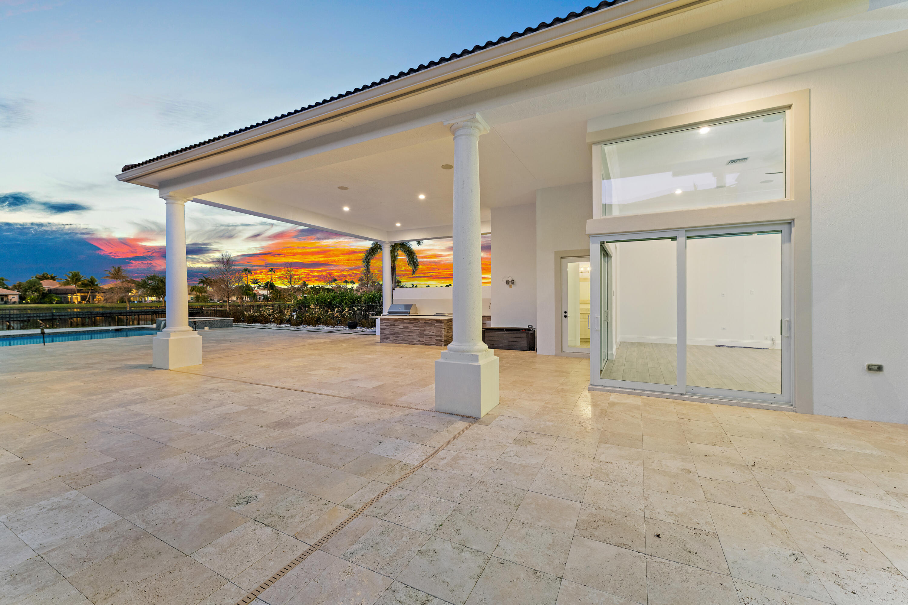 JUPITER COUNTRY CLUB - Residential