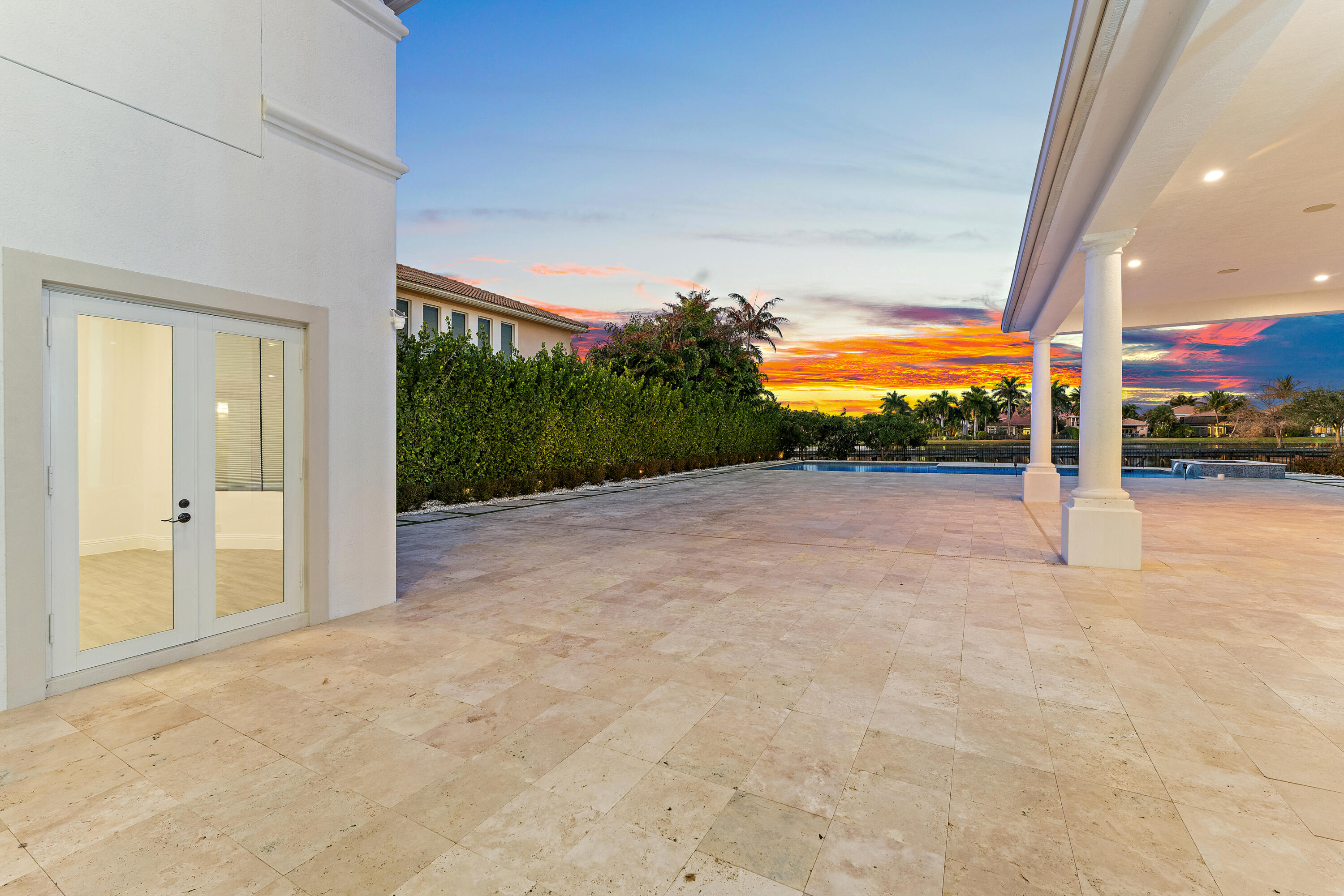 JUPITER COUNTRY CLUB - Residential