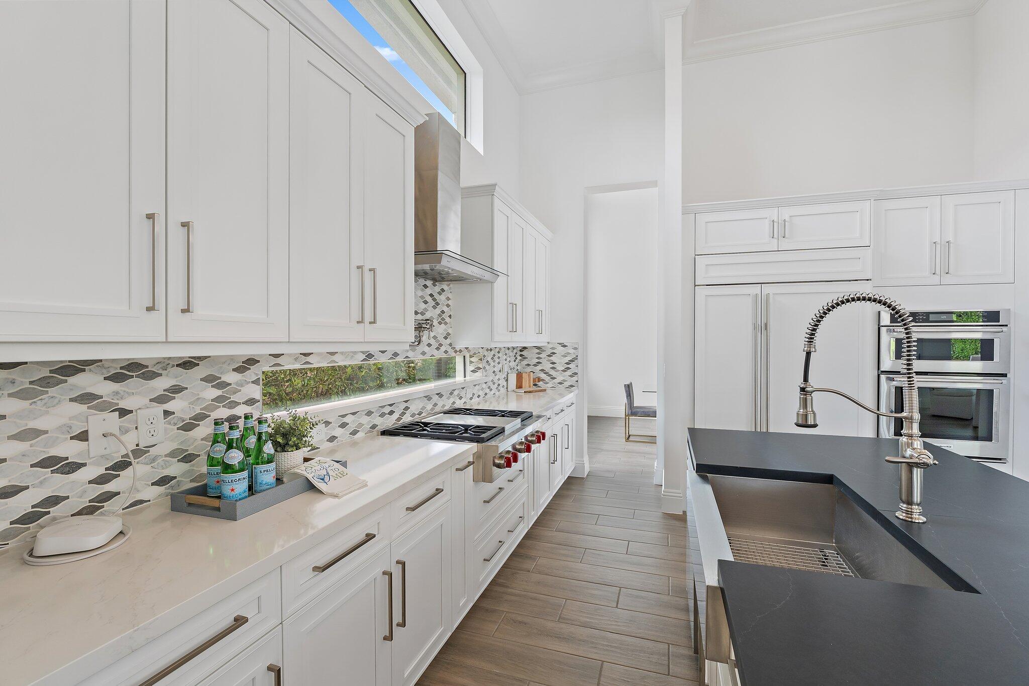 JUPITER COUNTRY CLUB - Residential