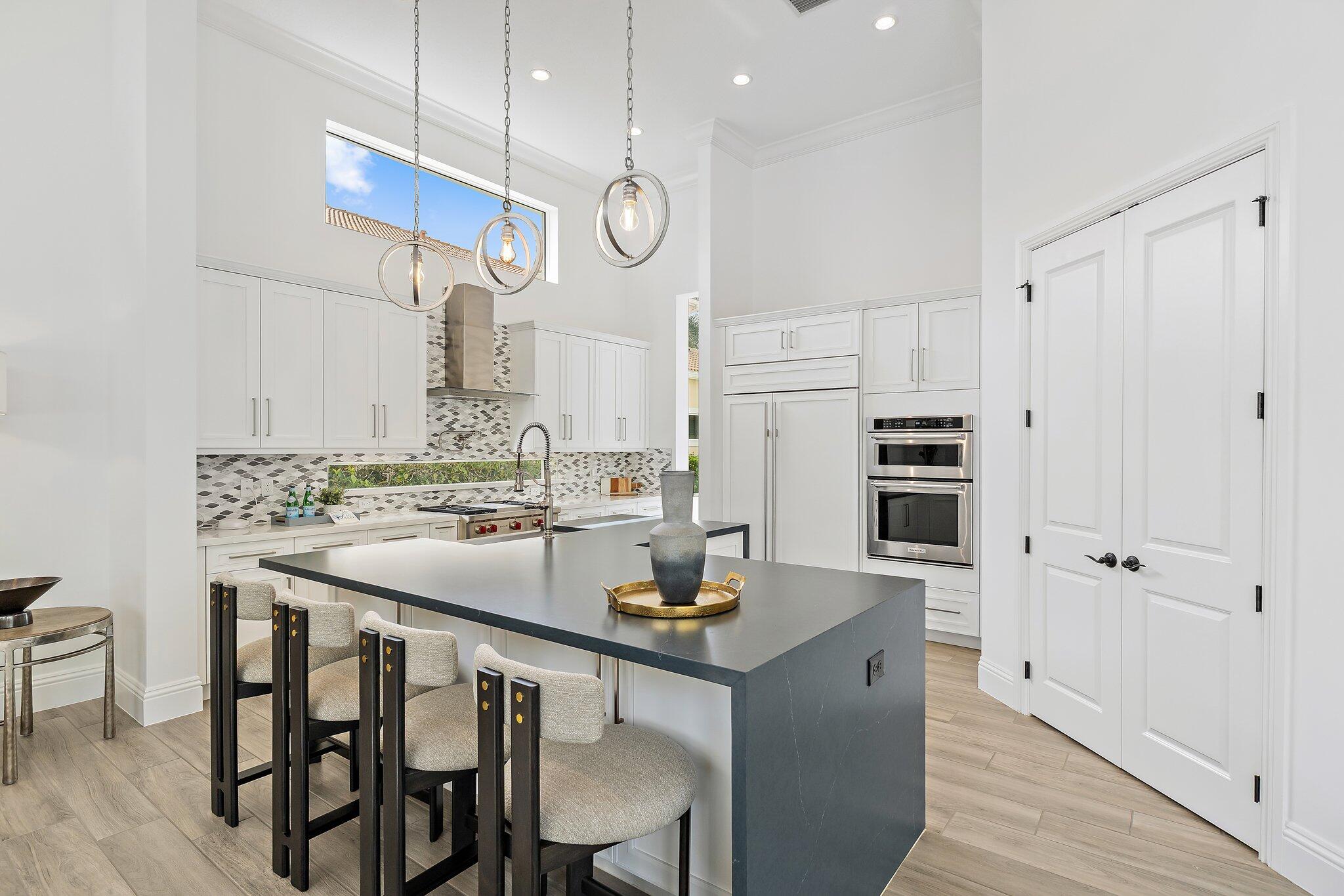 JUPITER COUNTRY CLUB - Residential