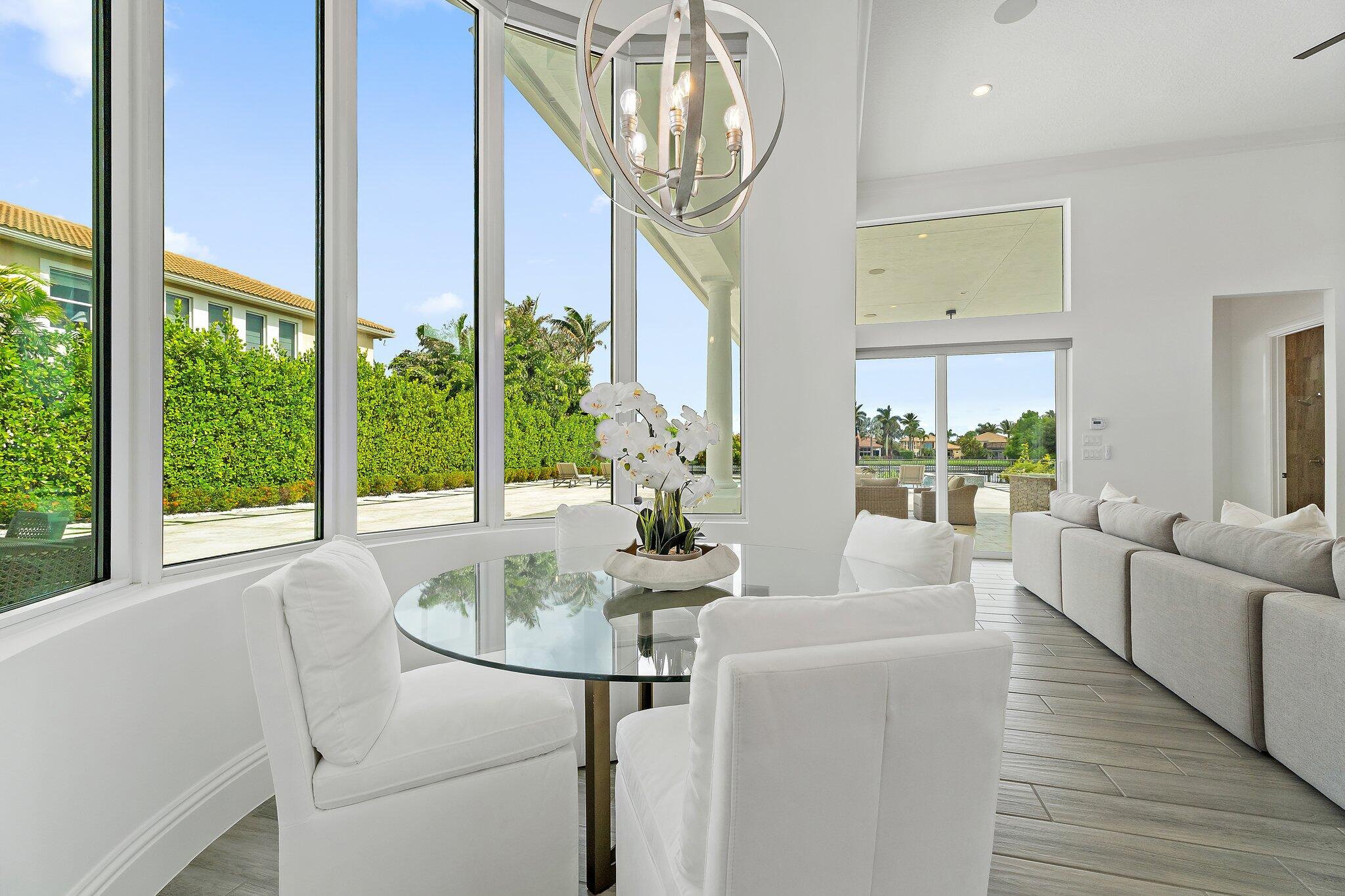 JUPITER COUNTRY CLUB - Residential
