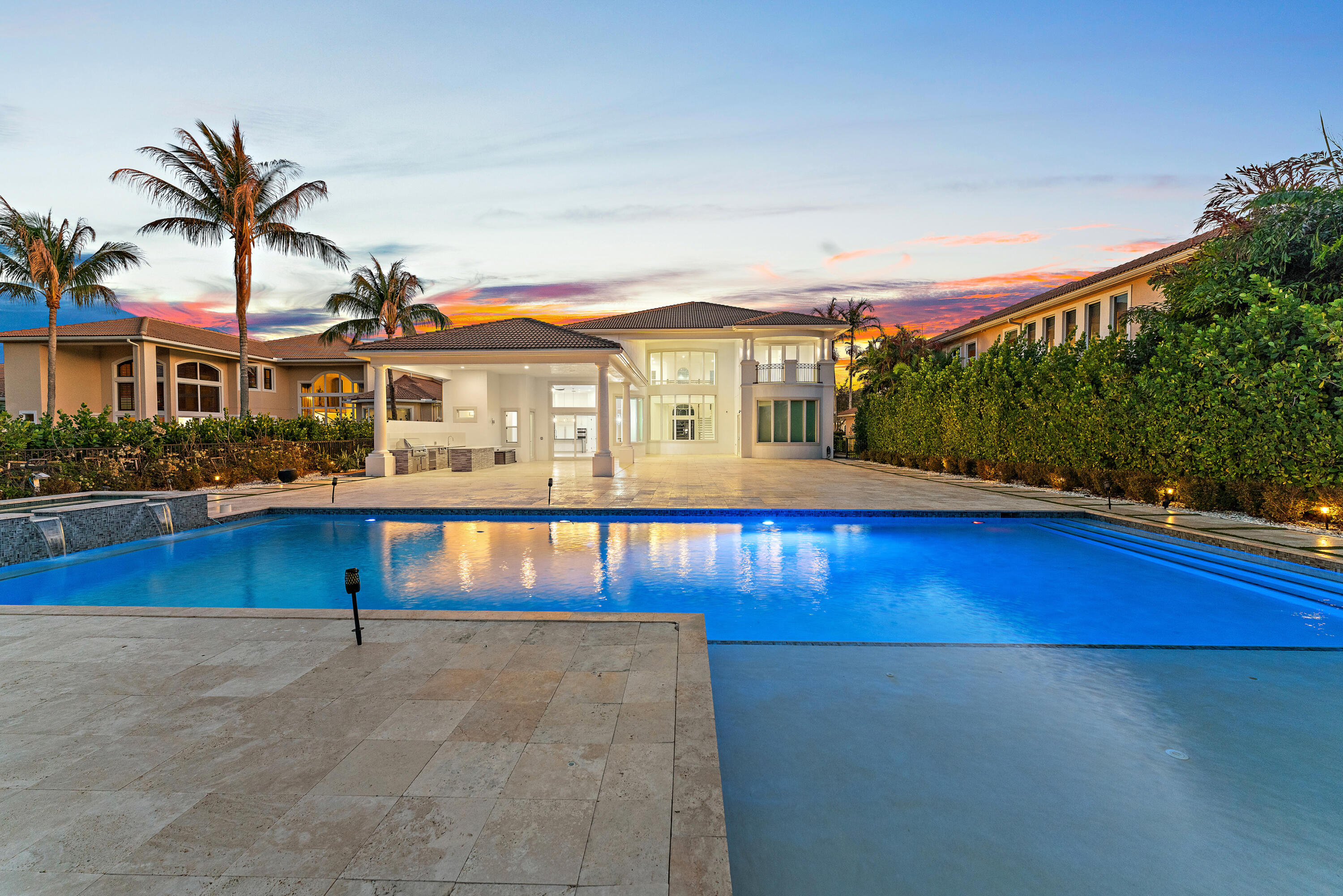 JUPITER COUNTRY CLUB - Residential