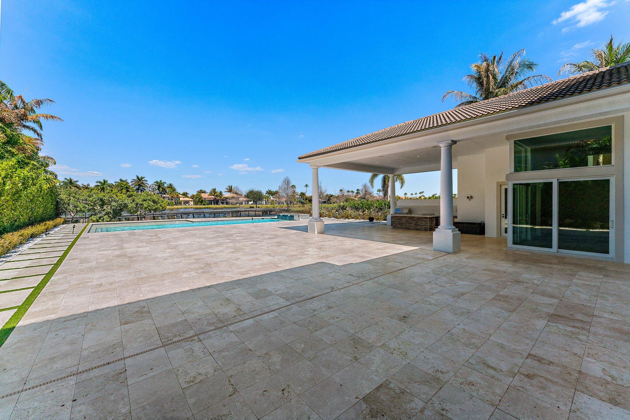 JUPITER COUNTRY CLUB - Residential