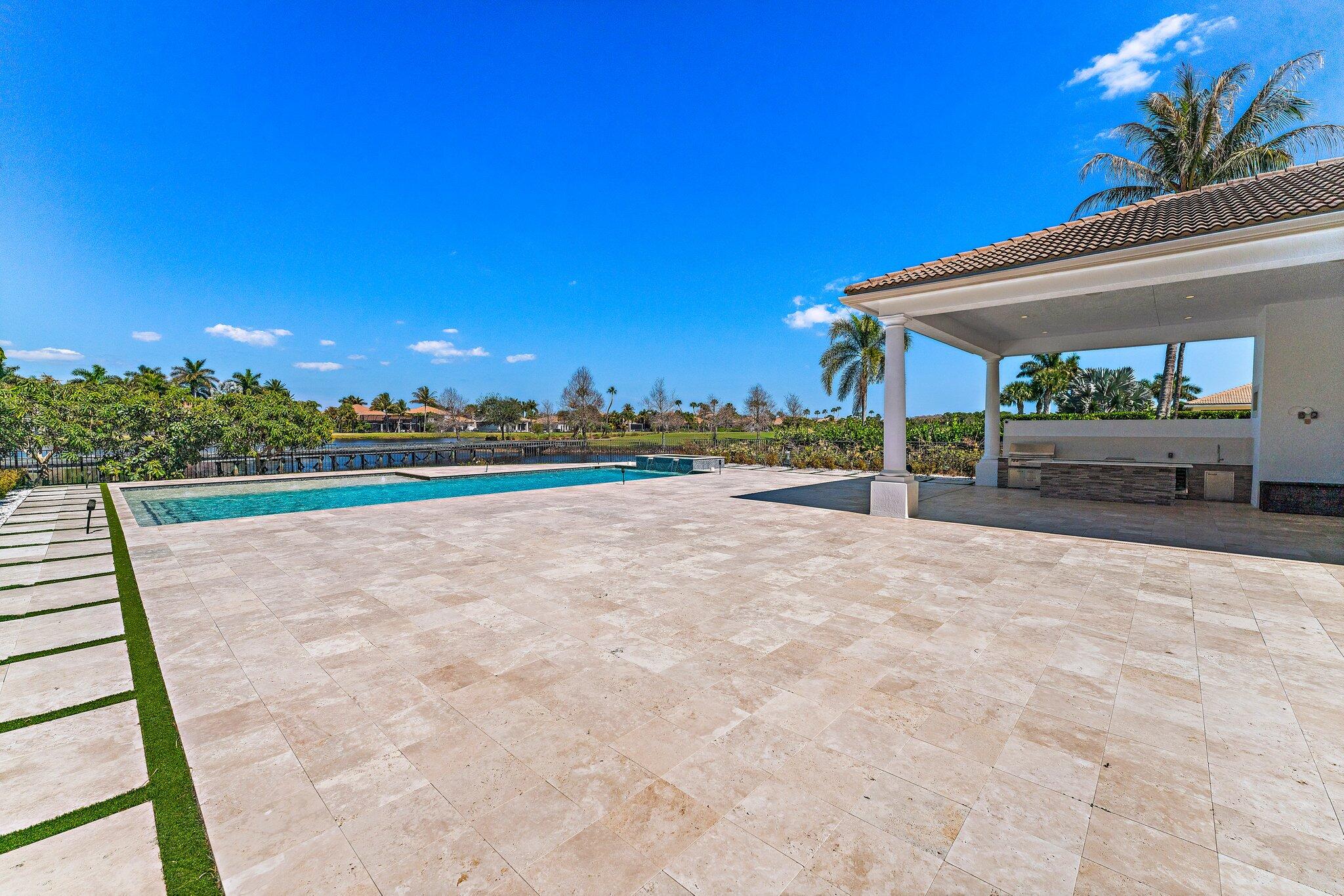 JUPITER COUNTRY CLUB - Residential